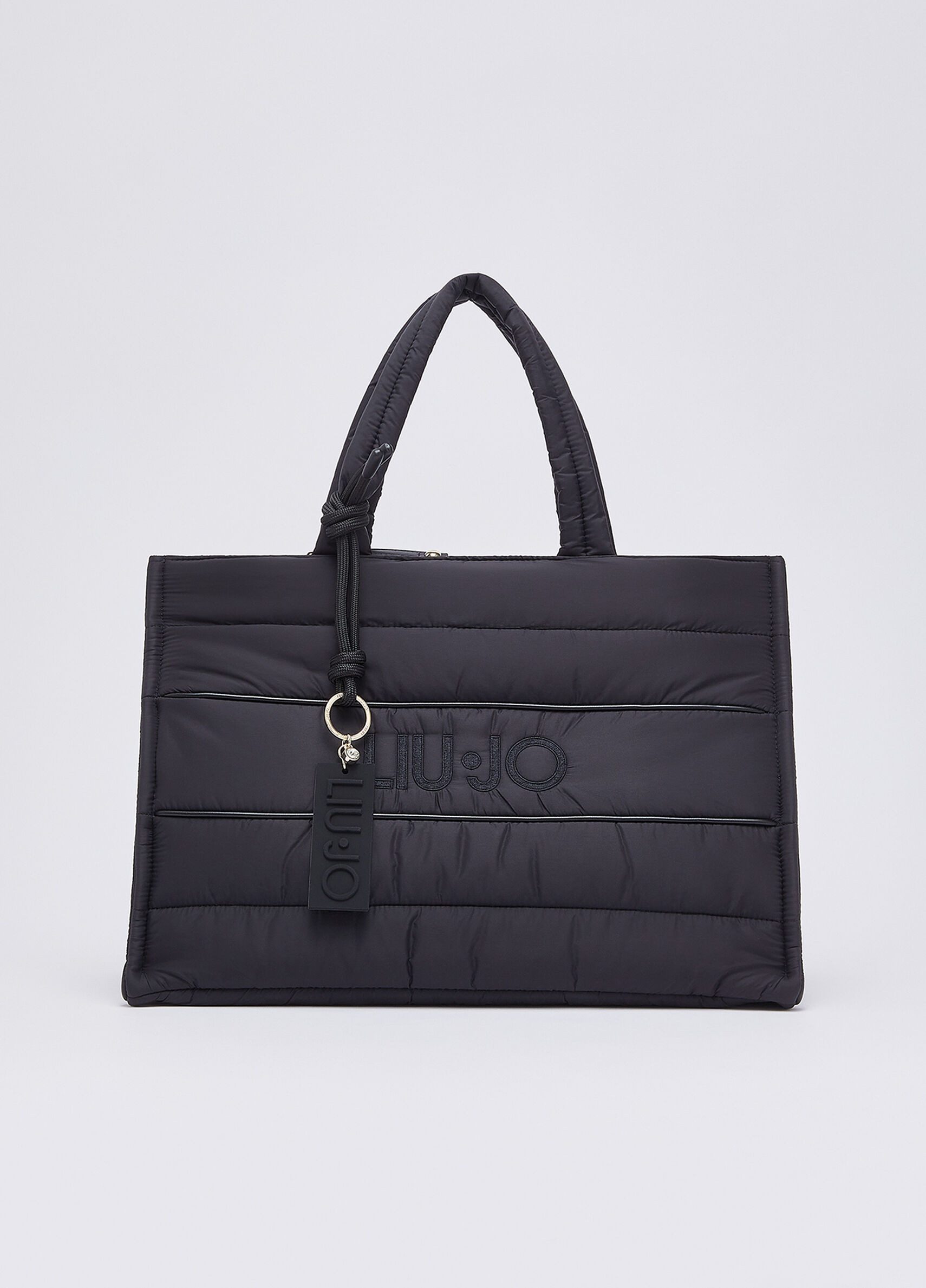 Liu Jo Handtasche L TOTE - Gepolsterte Tragetasche - Handtasche