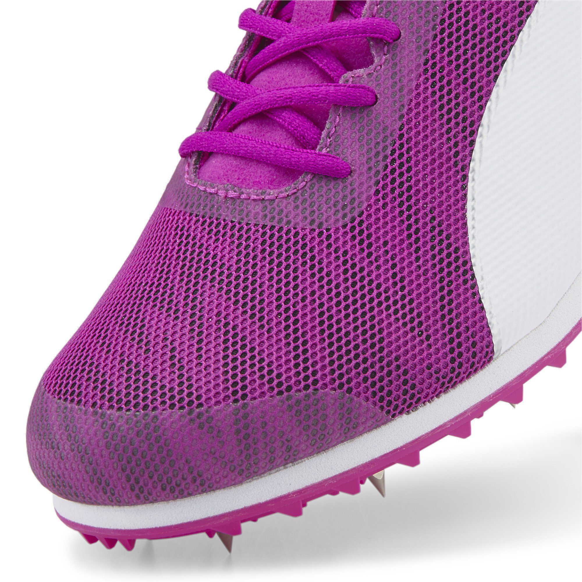 Leichtathletik-Spike-Schuhe Herren Damen,8 Spikes,rutschfeste