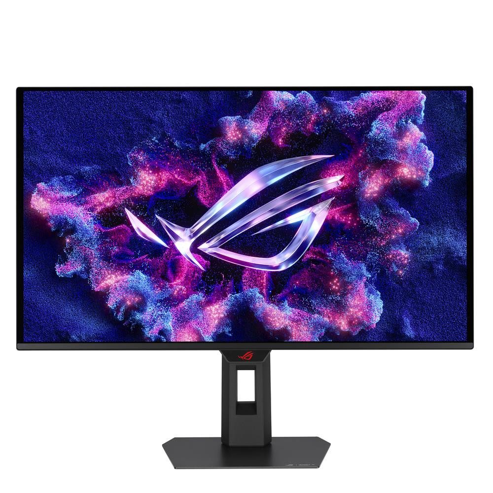 Asus ROG Strix OLED XG27ACDMS Gaming-Monitor (67,3 cm/27 ", 2560 x 1440 px, QHD, 0,03 ms Reaktionszeit, 280 Hz, QD-OLED, 27 Zoll QHD 280Hz QD OLED 0,03ms)