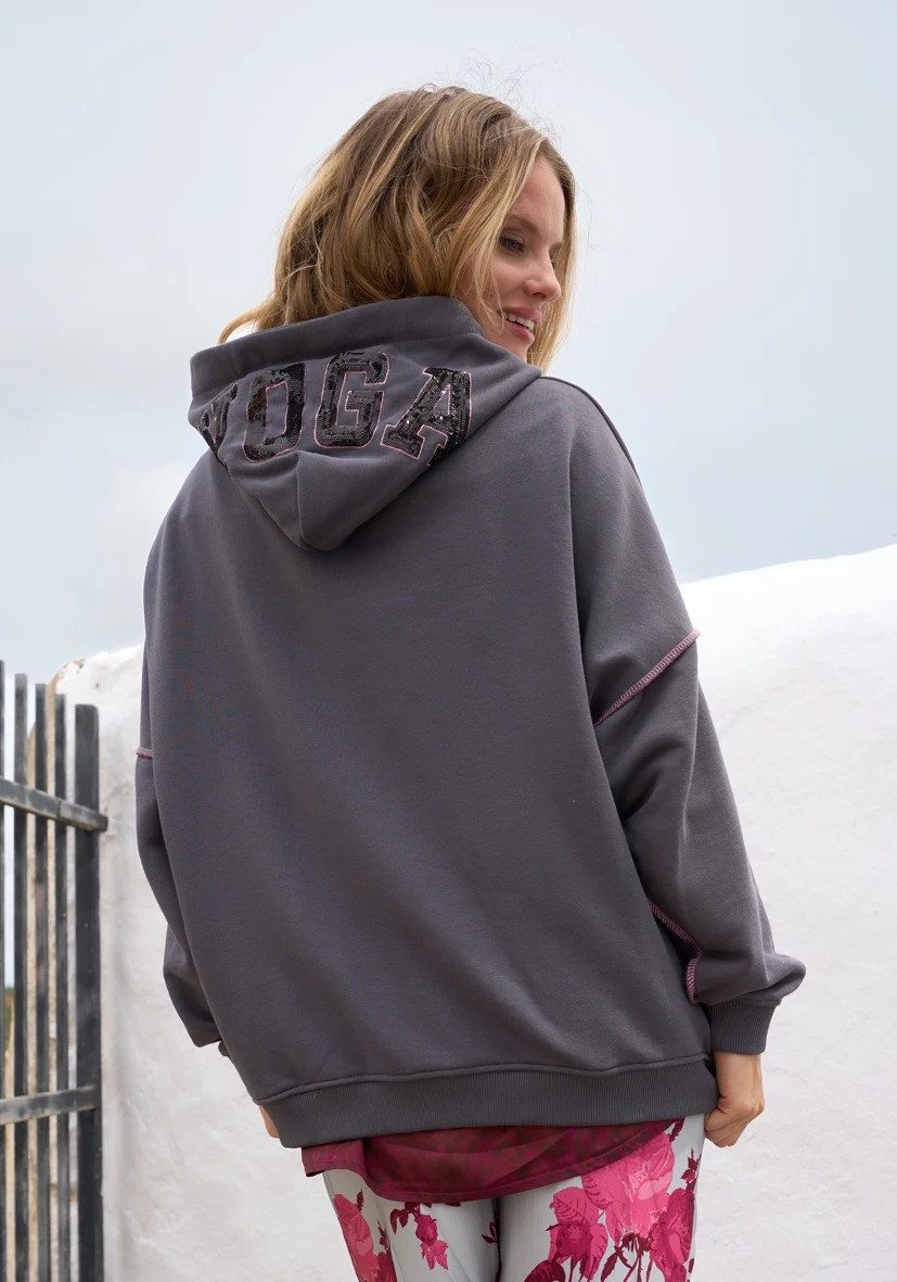 Miss Goodlife Hoodie günstig online kaufen