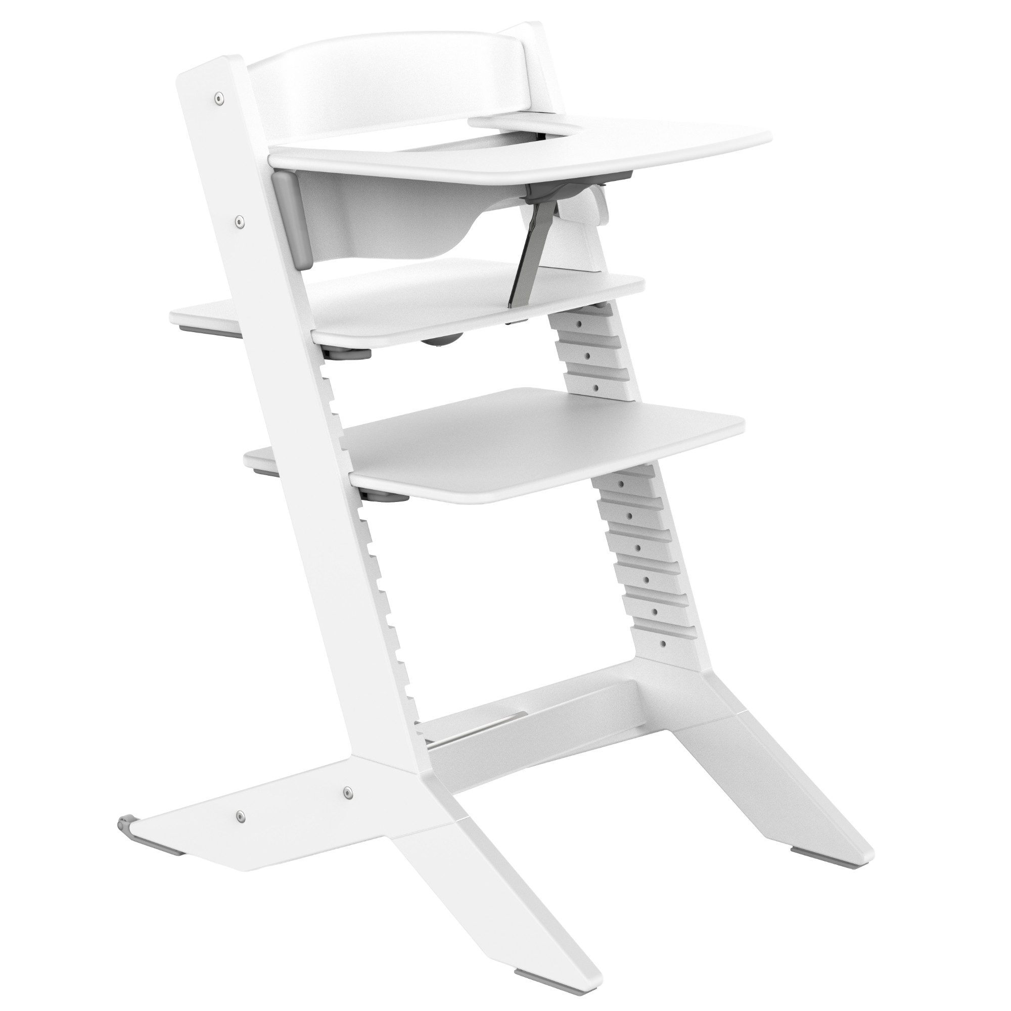 Geuther Kinderstuhl Kinderhochstuhl NALA mit Tisch