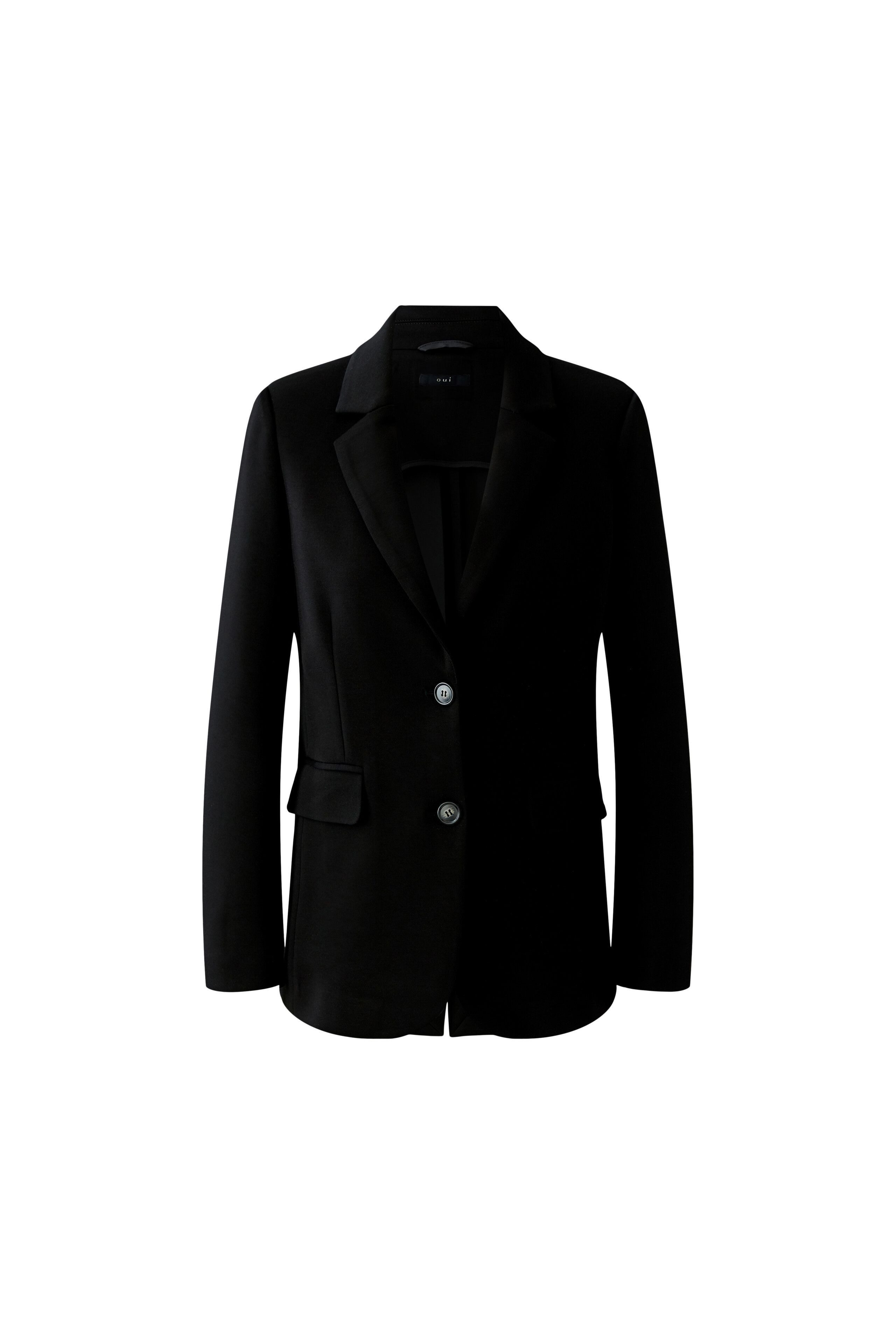 Oui Blusenblazer