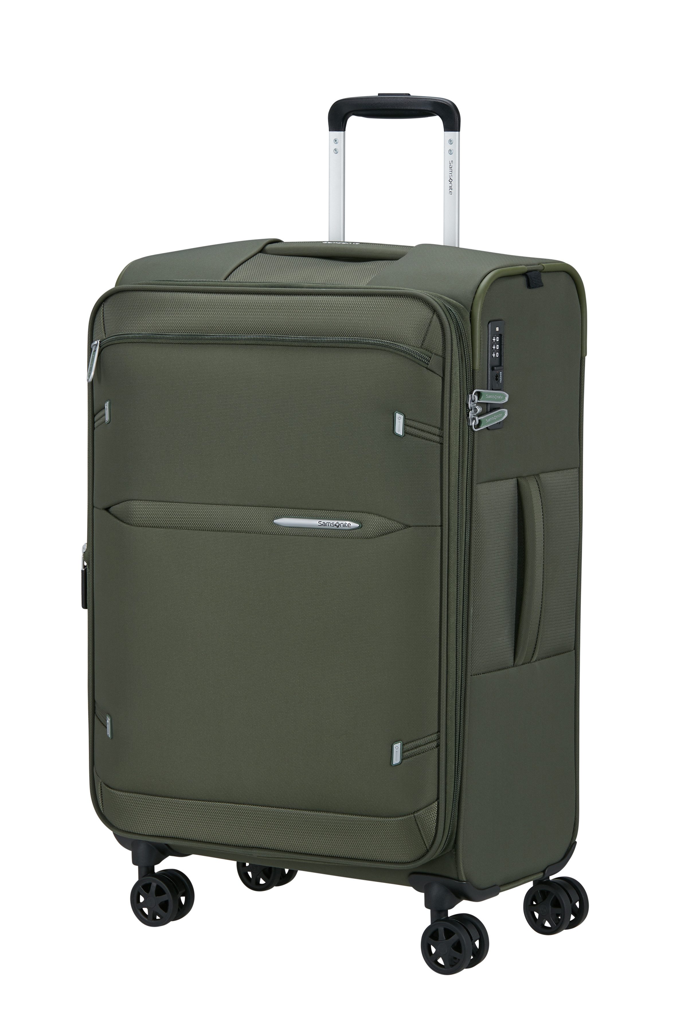 Weichgepäck-Trolley GOTWIST