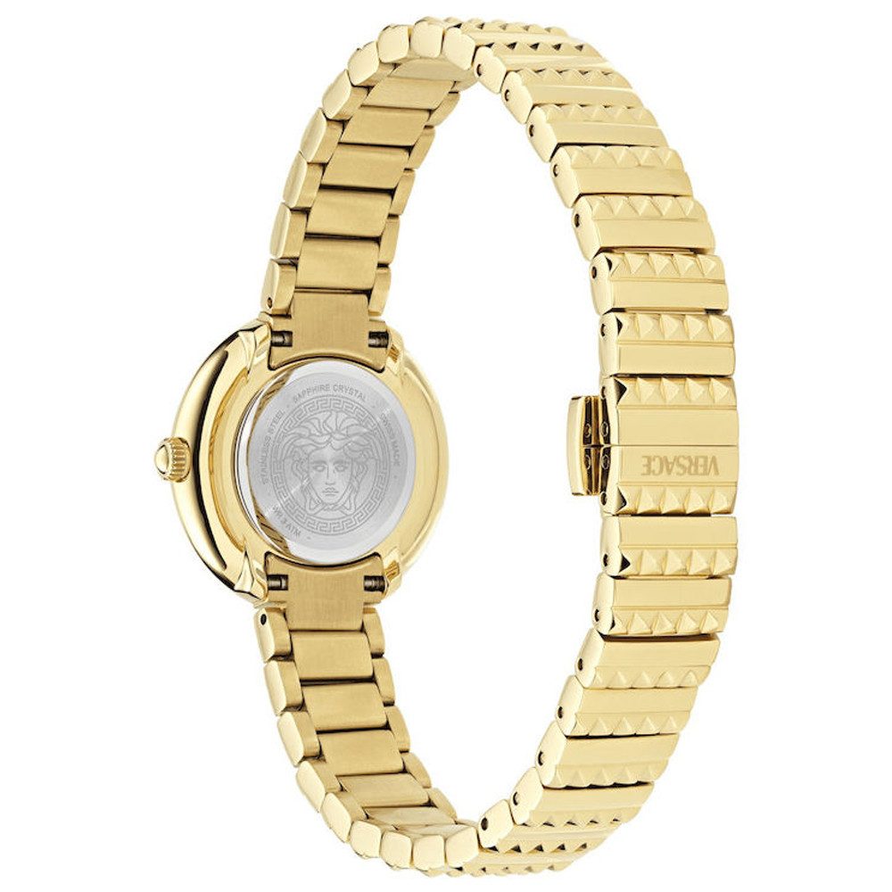 Versace Schweizer Uhr Greca Goddess Petite VEDFA0324