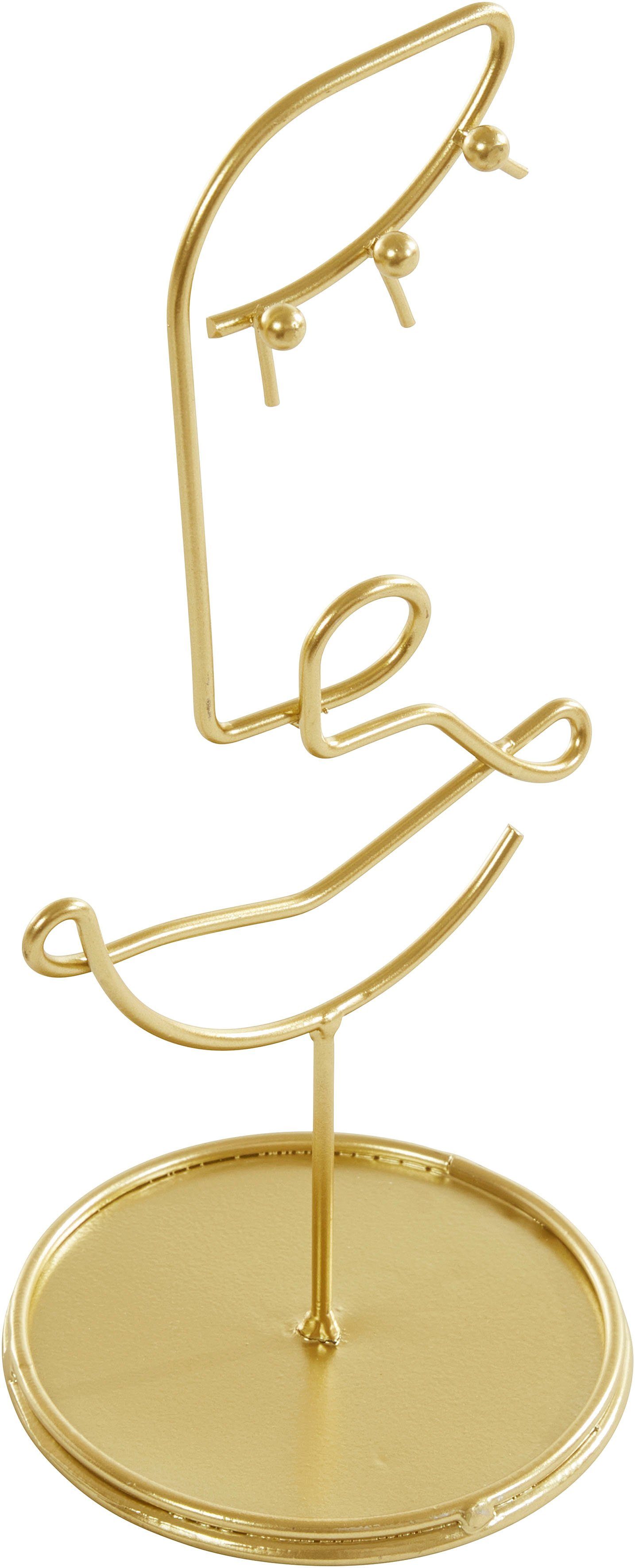 Leonique Schmuckständer »Dieppe« (1 St), gold | OTTO