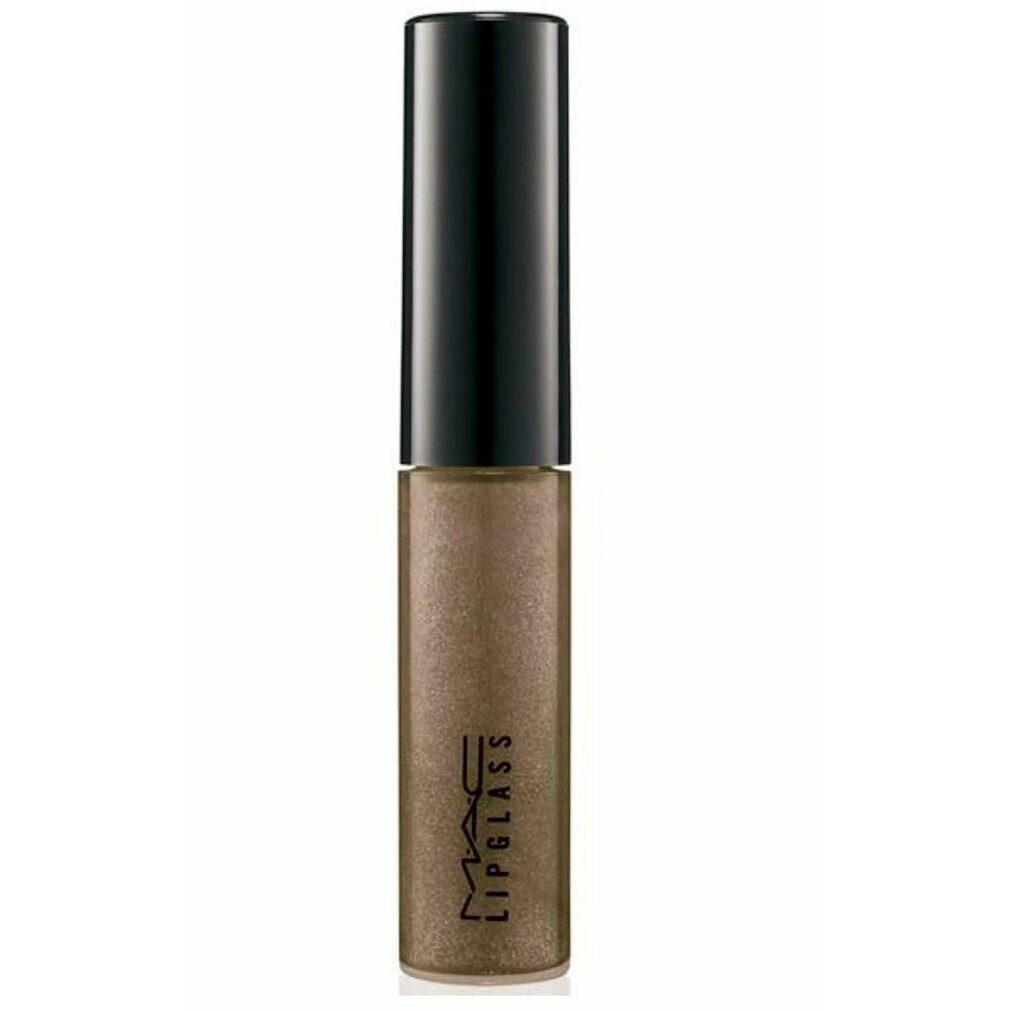 MAC Блеск для губ Lipglass Explicit