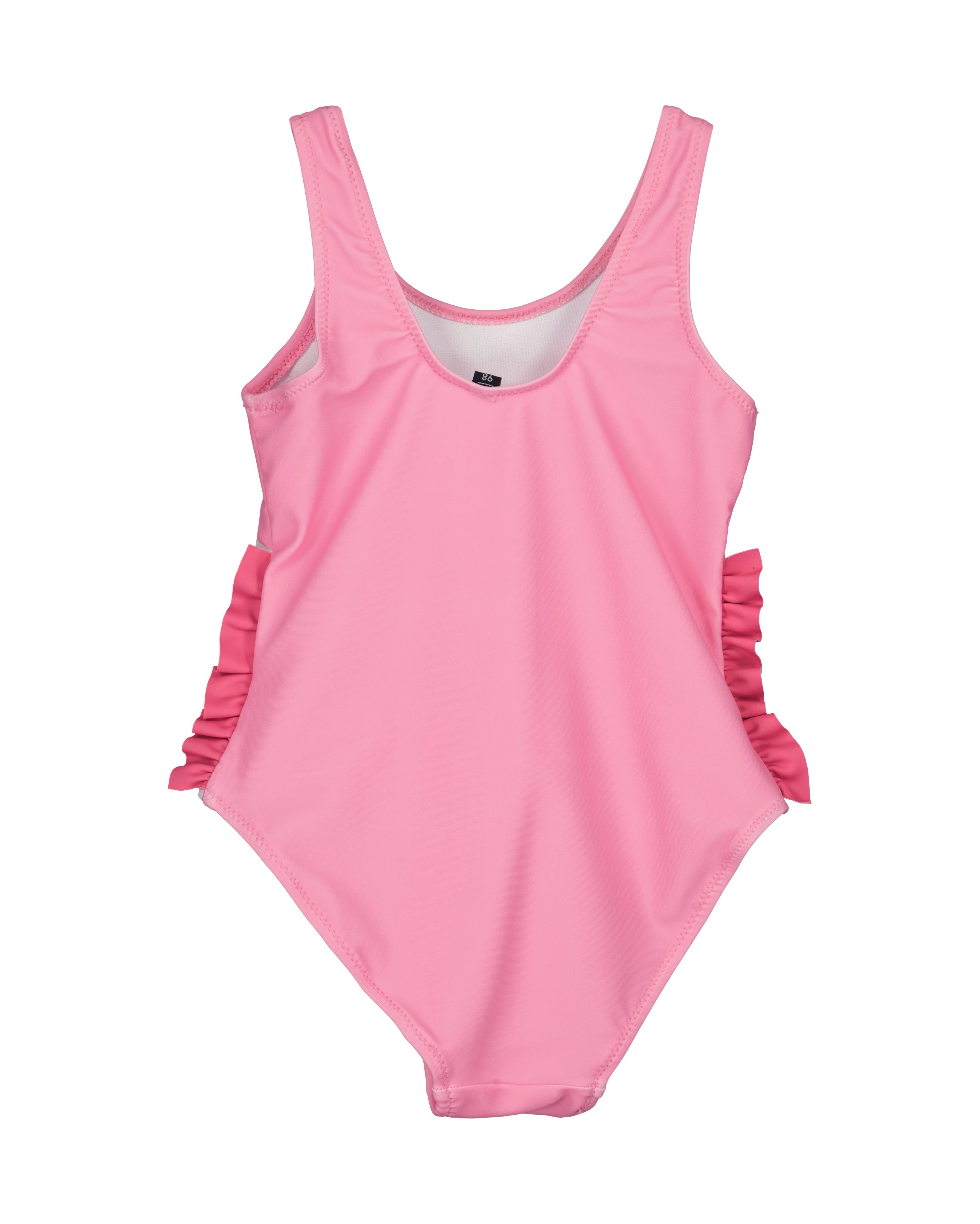 Blue Seven Badeanzug mit tollem Einhorn-Motiv