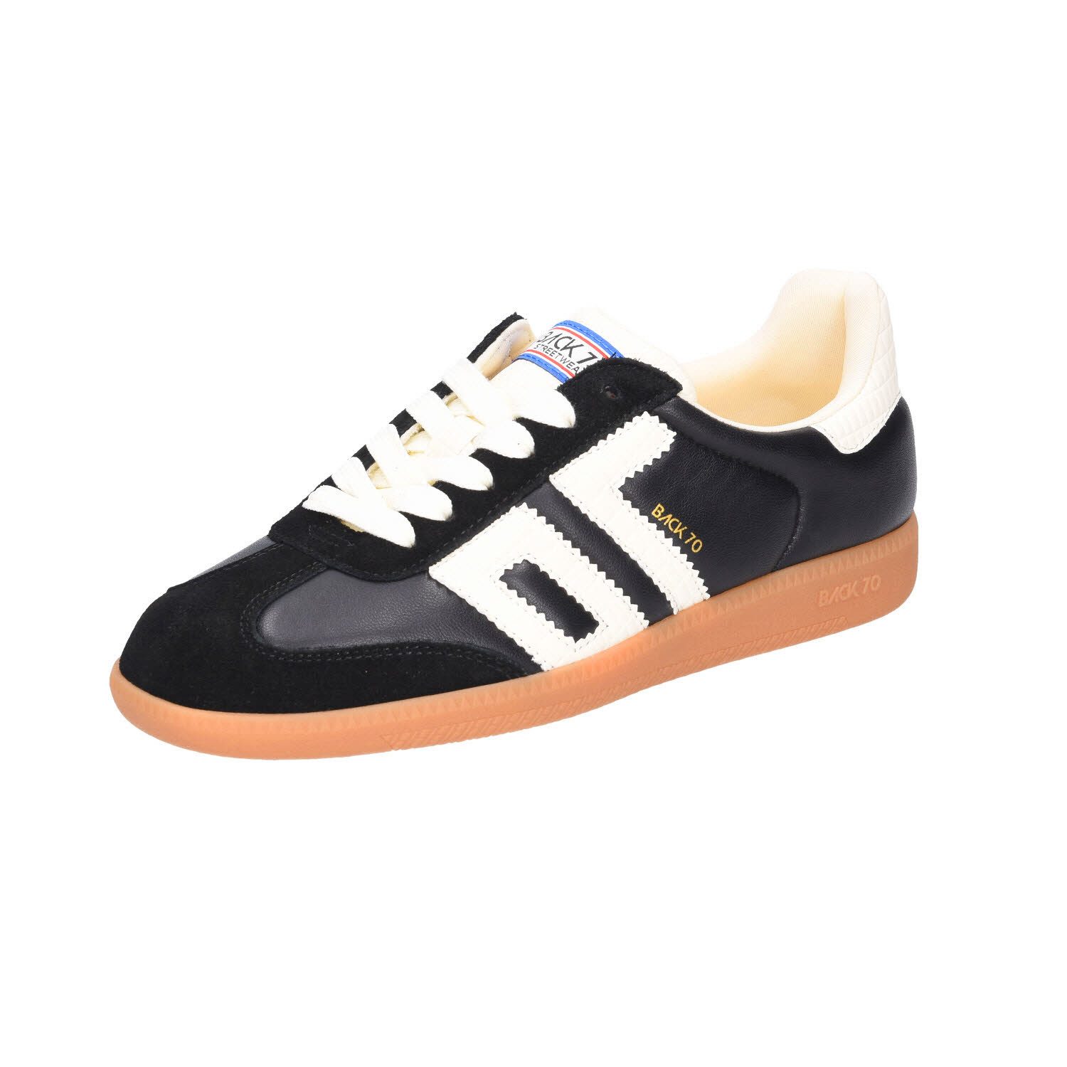 Back 70 Sneaker Schnürschuh