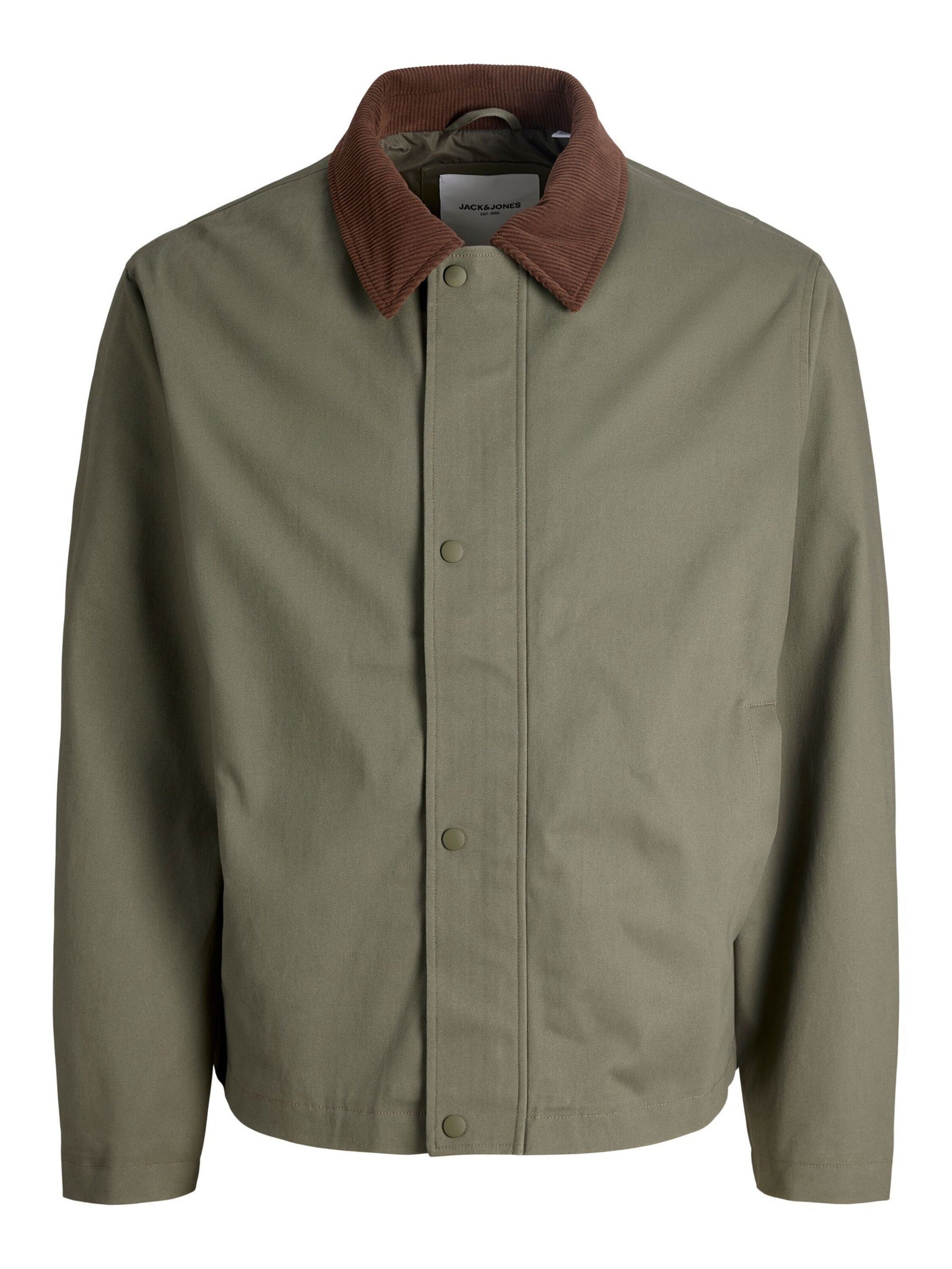 Jack & Jones PlusSize Blouson JJEGRAHAM (1-St)