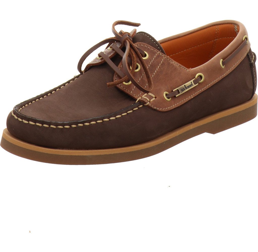 Floris van Bommel SBM 30164 21 01 Schnürschuh