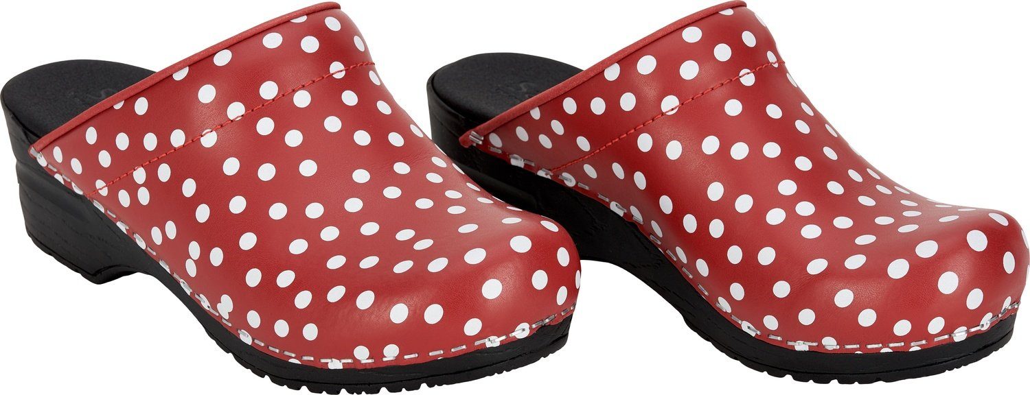 Sanita Original-Fenja Open Clog günstig online kaufen