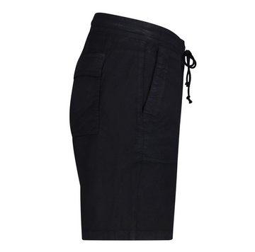MAC Stretch-Jeans MAC EASY SHORTS black PPT 2774-00-0407 090R