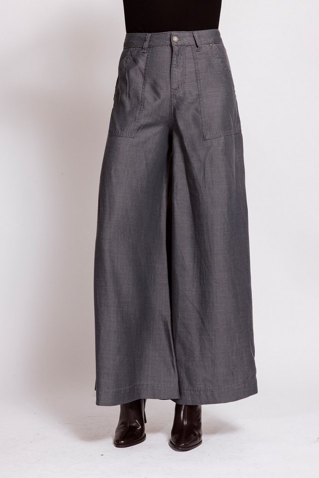 Zhrill Culotte ZHCHATTI