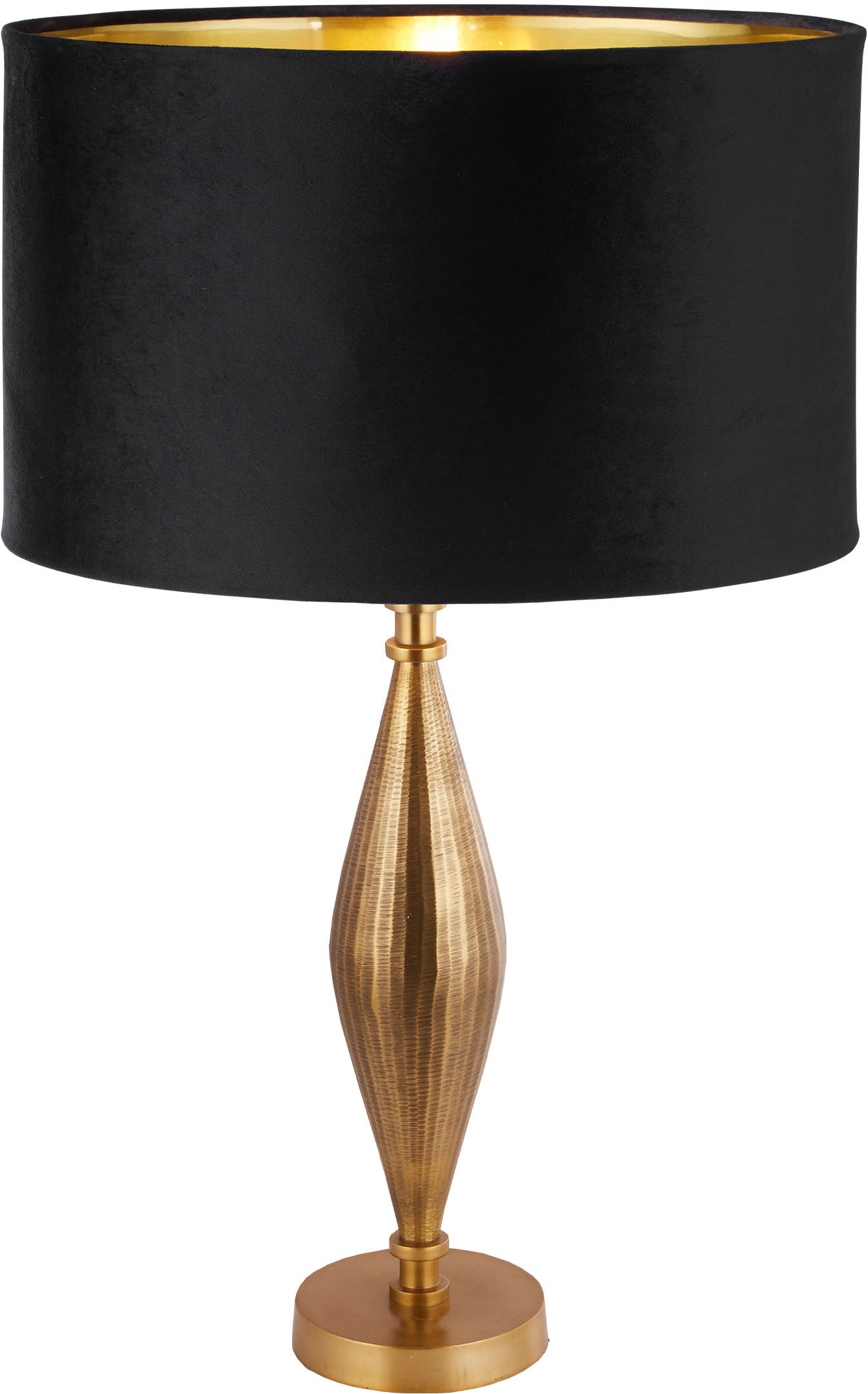 Searchlight Tischleuchte Rye Table Lamp, Leuchtmittel wechselbar