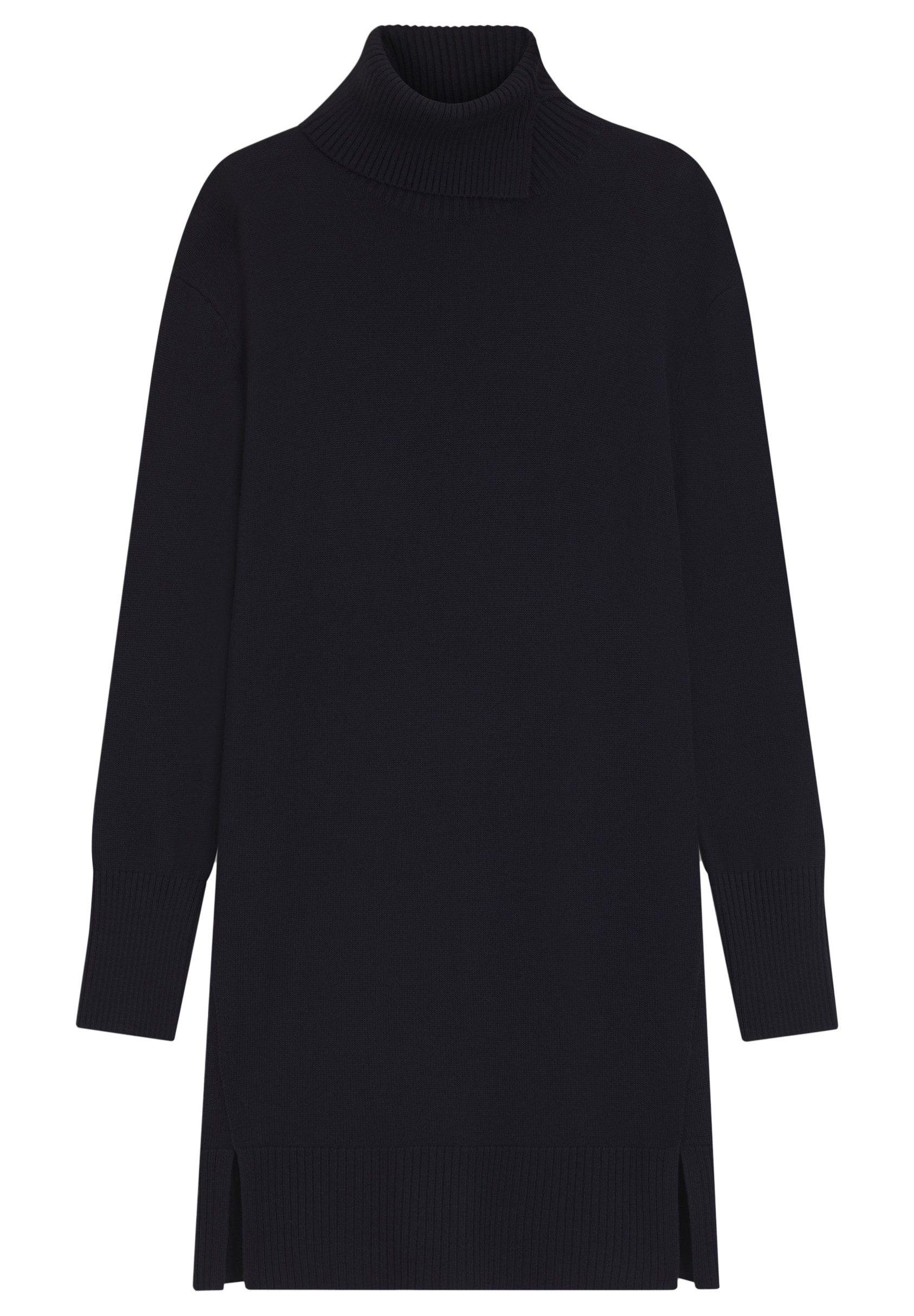 BOSS ORANGE Druckkleid C_Feringatessa (1-tlg) günstig online kaufen