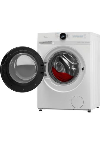  Midea Skalbimo mašina-džiovyklė MF200D...