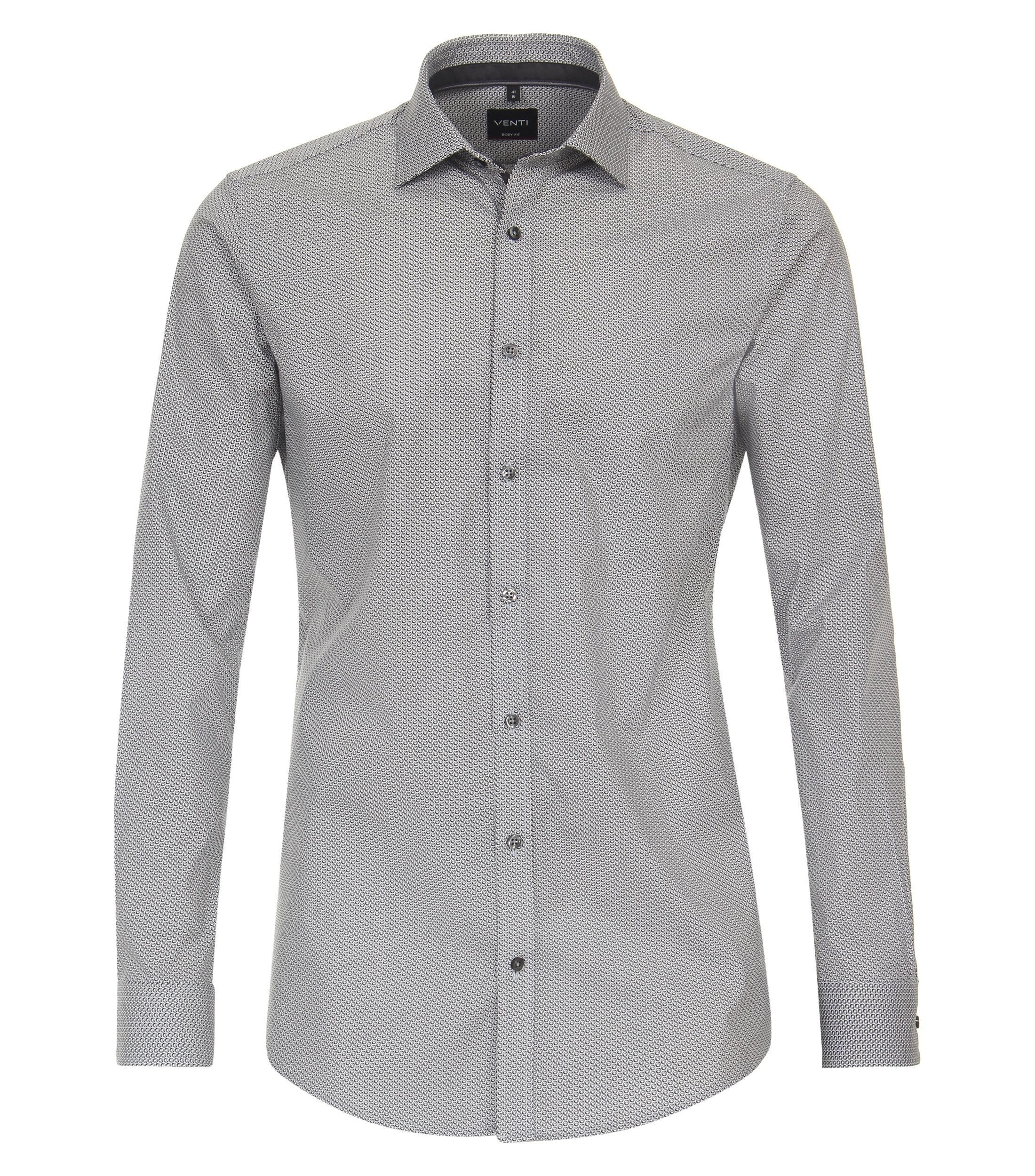 VENTI Businesshemd VENTI Businesshemd uni günstig online kaufen