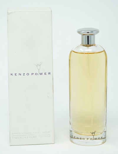 KENZO After-Shave Kenzo Power After Shave Spray 125ml