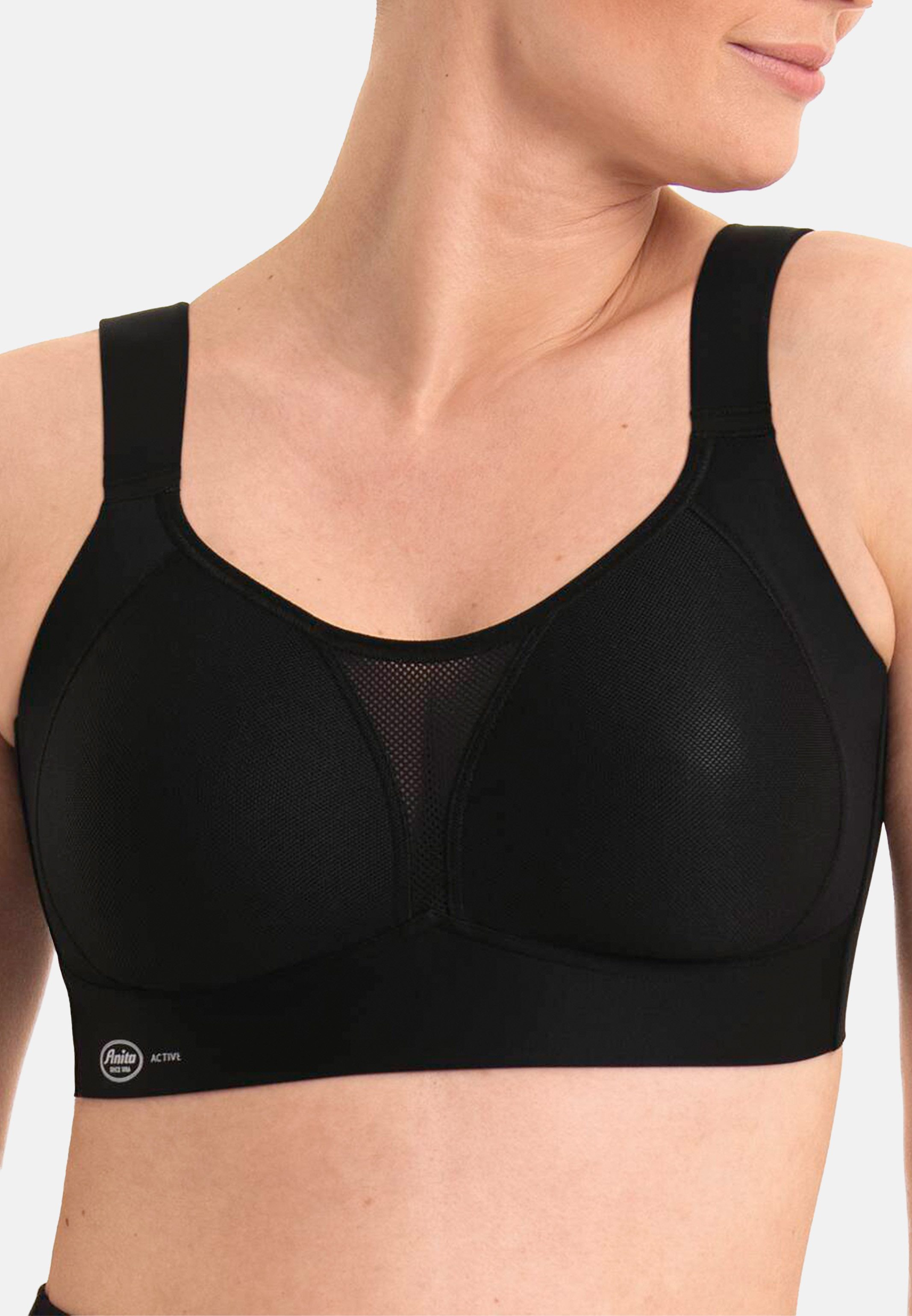 Anita Active Sport-BH "Smart Control", clean Cut Ware, Cups nahtlos vorgefo günstig online kaufen