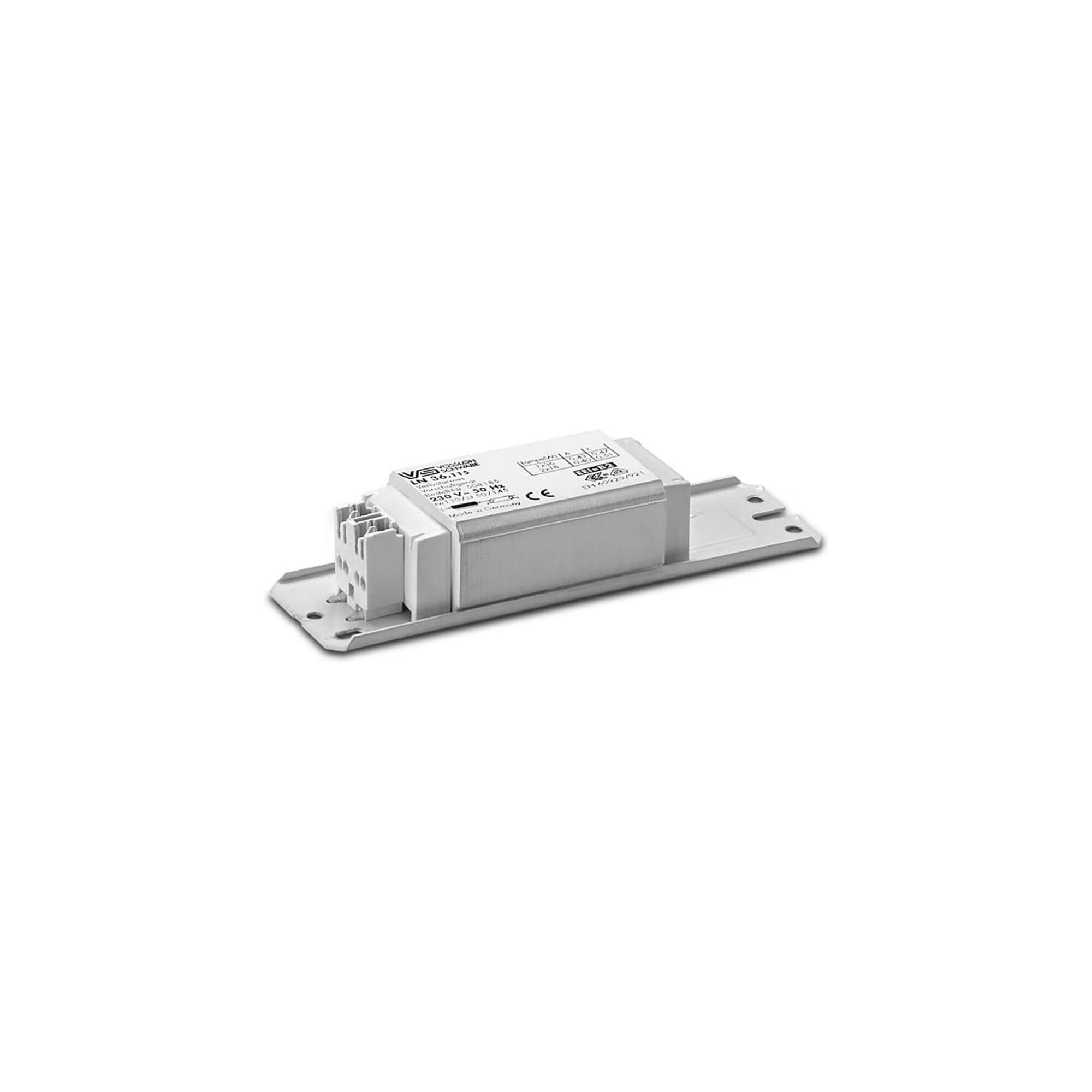 HOUBEN UVC-Leuchtmittel Houben Vorschaltgerät KL/LL2x18/40W VLA 169779