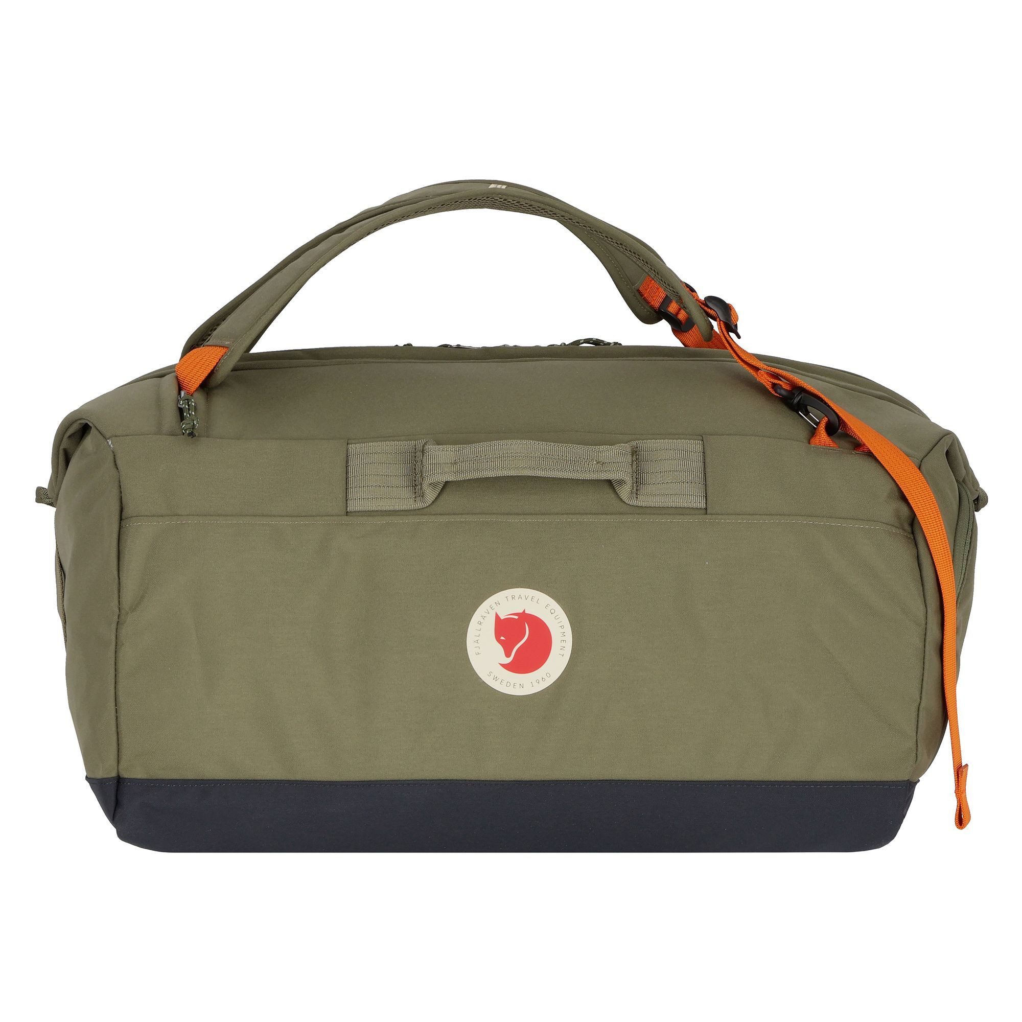 Fjällräven Weekender Färden, Polyester