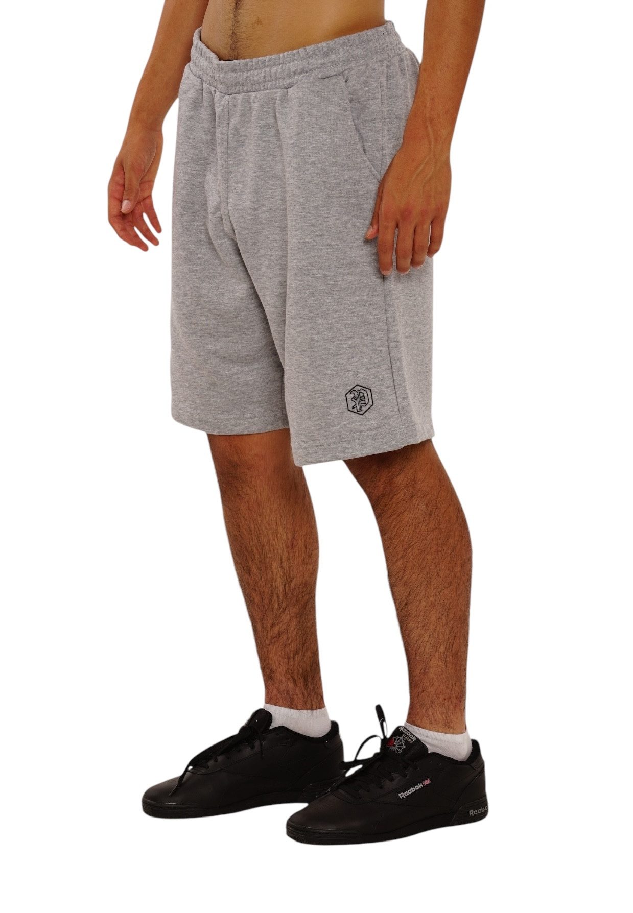 PICALDI Jeans Sweatshorts Evident (1-tlg) Mit günstig online kaufen