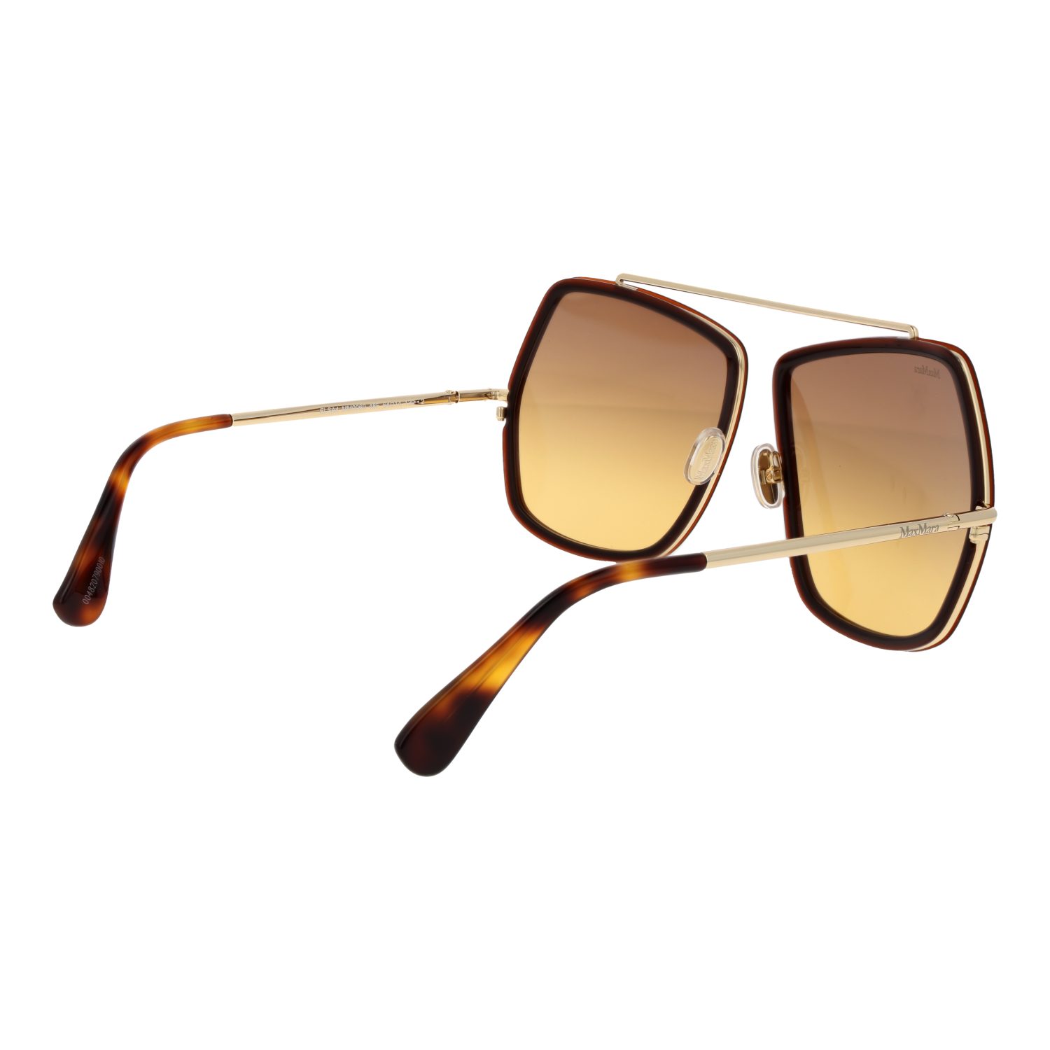 Max Mara Sonnenbrille MM0060 6448F