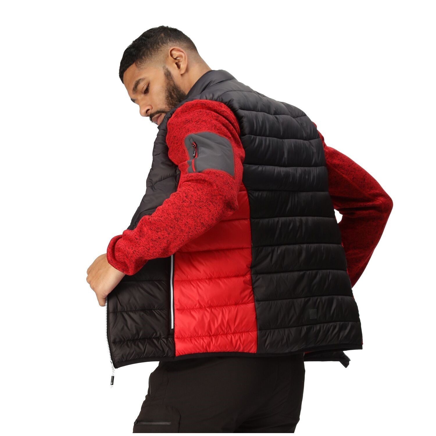 Regatta Steppweste Weste Harrock II