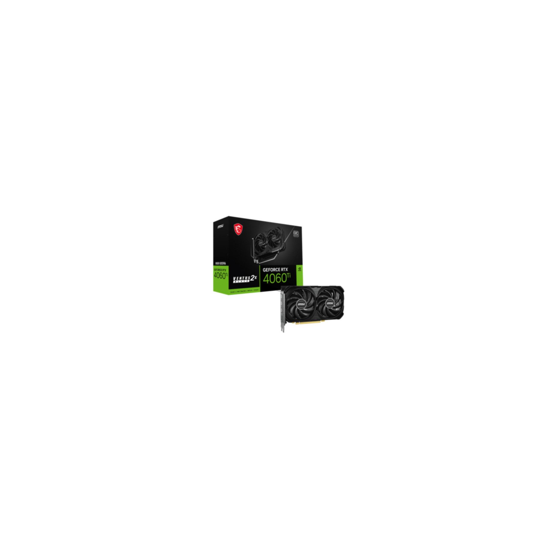 MSI 912-V512-001 Grafikkarte