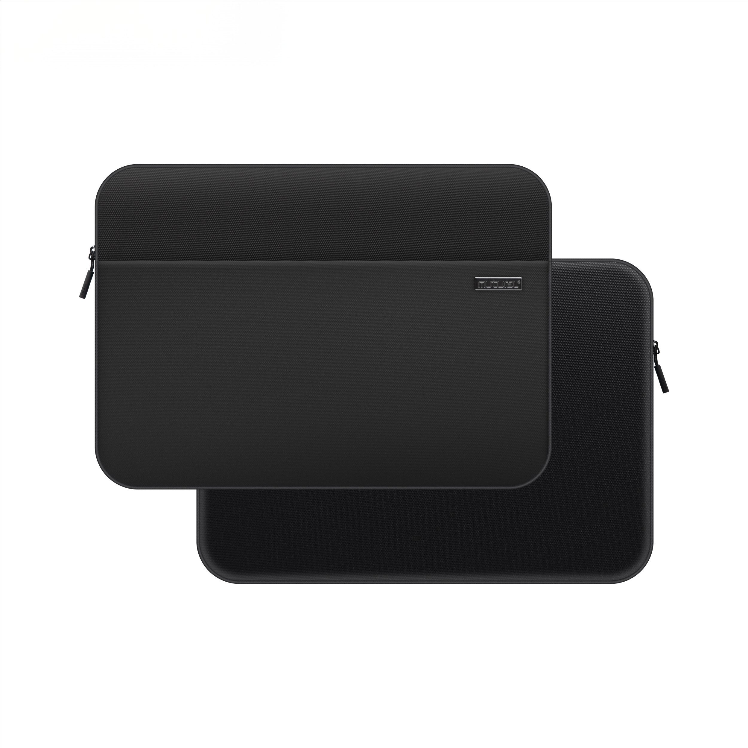 mutural Laptop-Hülle Mehrfunktionale Laptop-Hülle für 13–14-Zoll-Laptops 13-14-Zoll, wasserdichtes