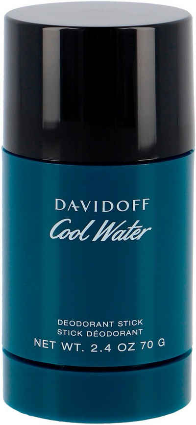 DAVIDOFF Deo-Stift »Cool Water«