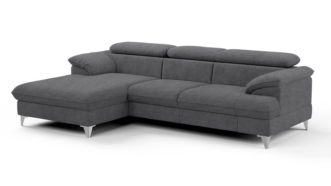 COTTA Ecksofa David