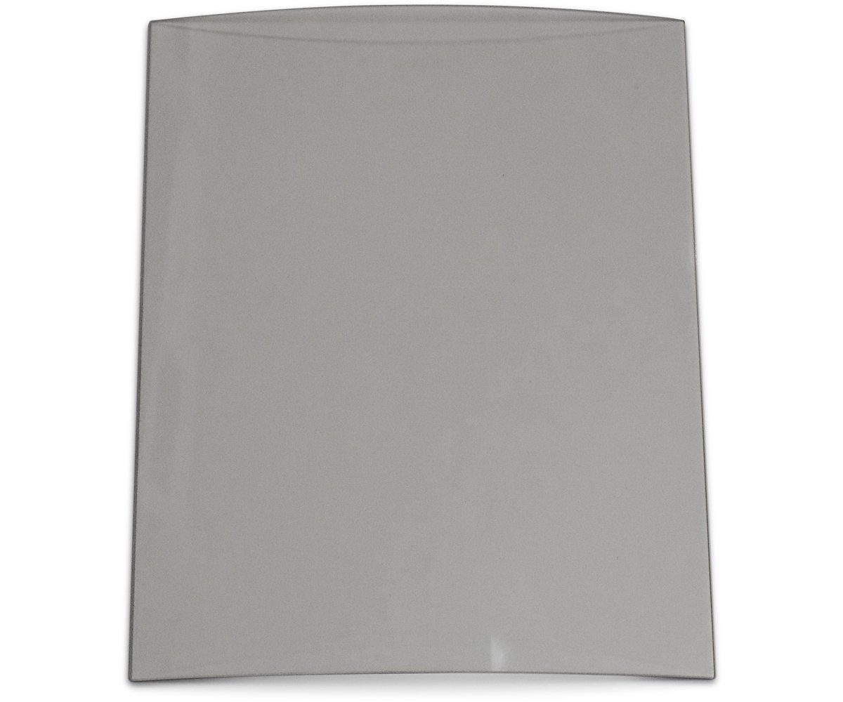 kaminXpert Kaminofen-Sichtscheibe für Techfire Bella 2 Kaminofen Ersatzteil Ofenglas