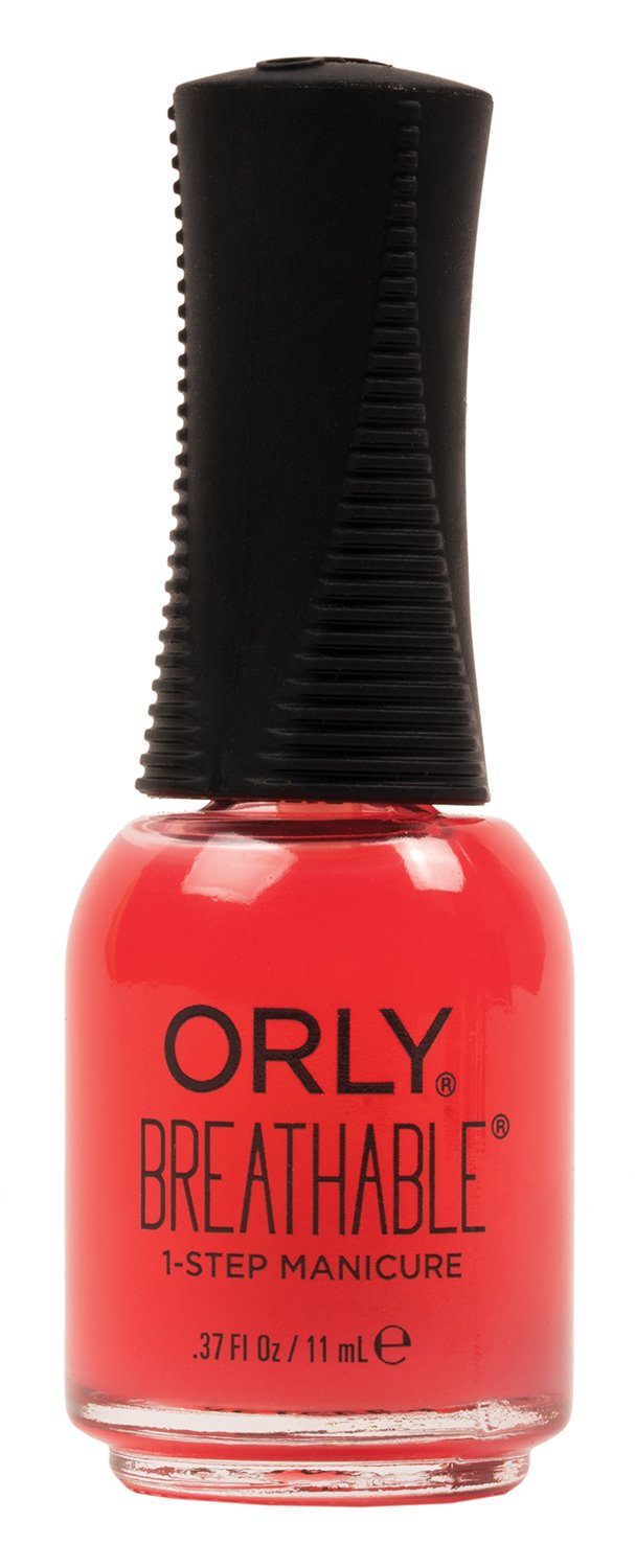 11 ORLY Nagellack ORLY Breathable SWEET ml SERENITY,