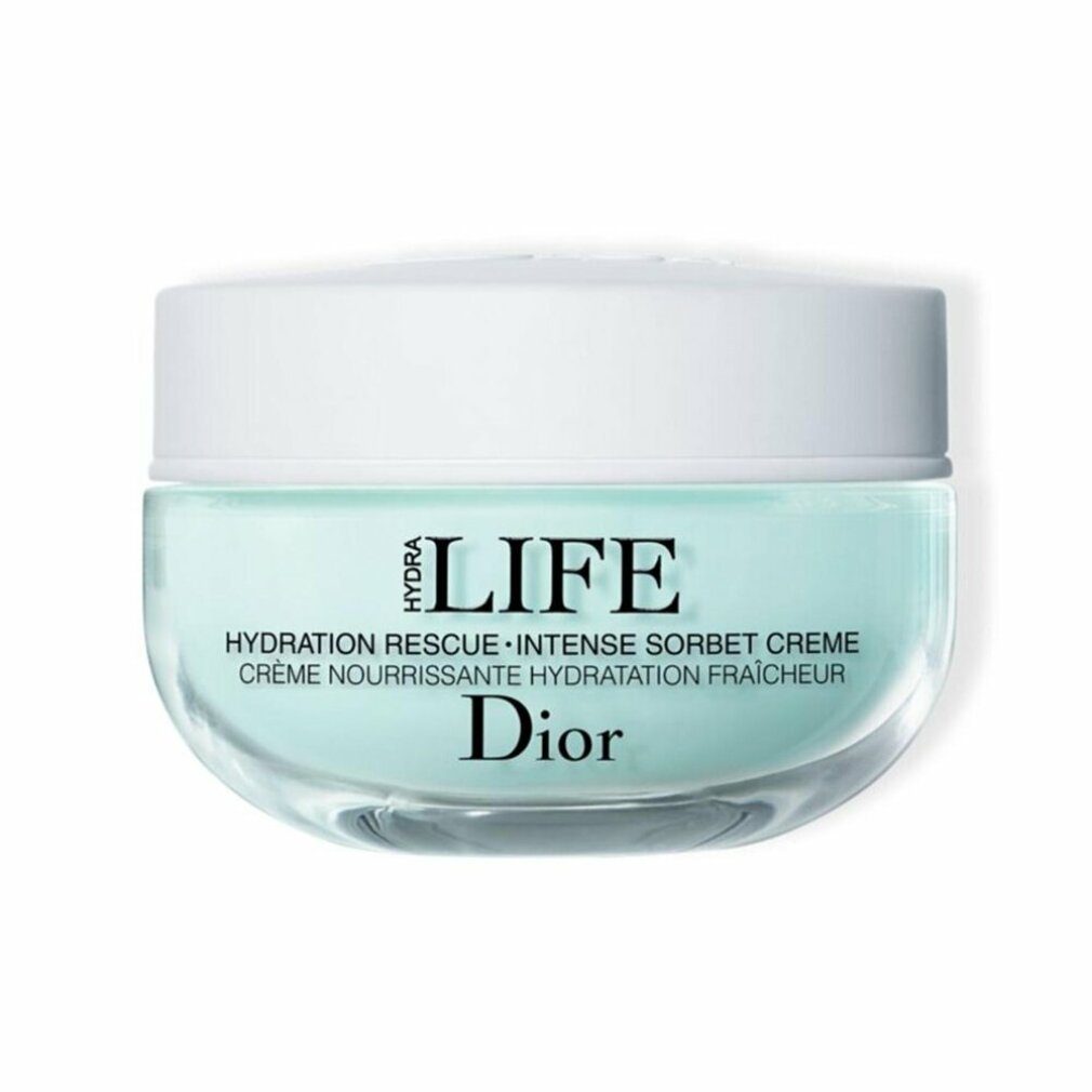 Dior Life Rescue Dior Hydra 50ml Gesichtsmaske Hydration