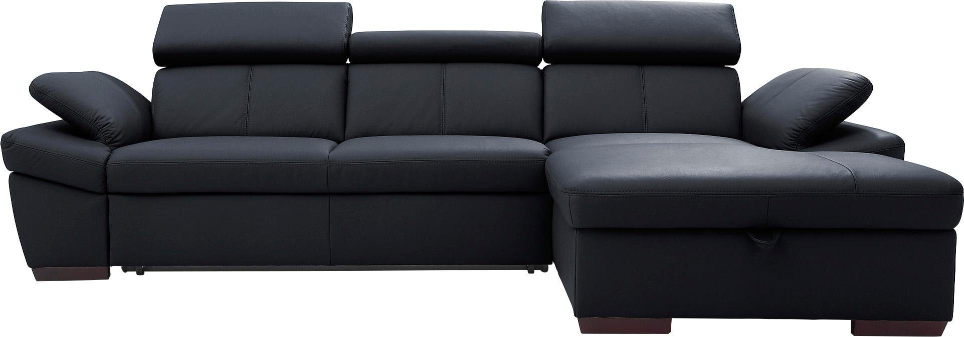 exxpo - sofa fashion Ecksofa Salerno, günstig online kaufen