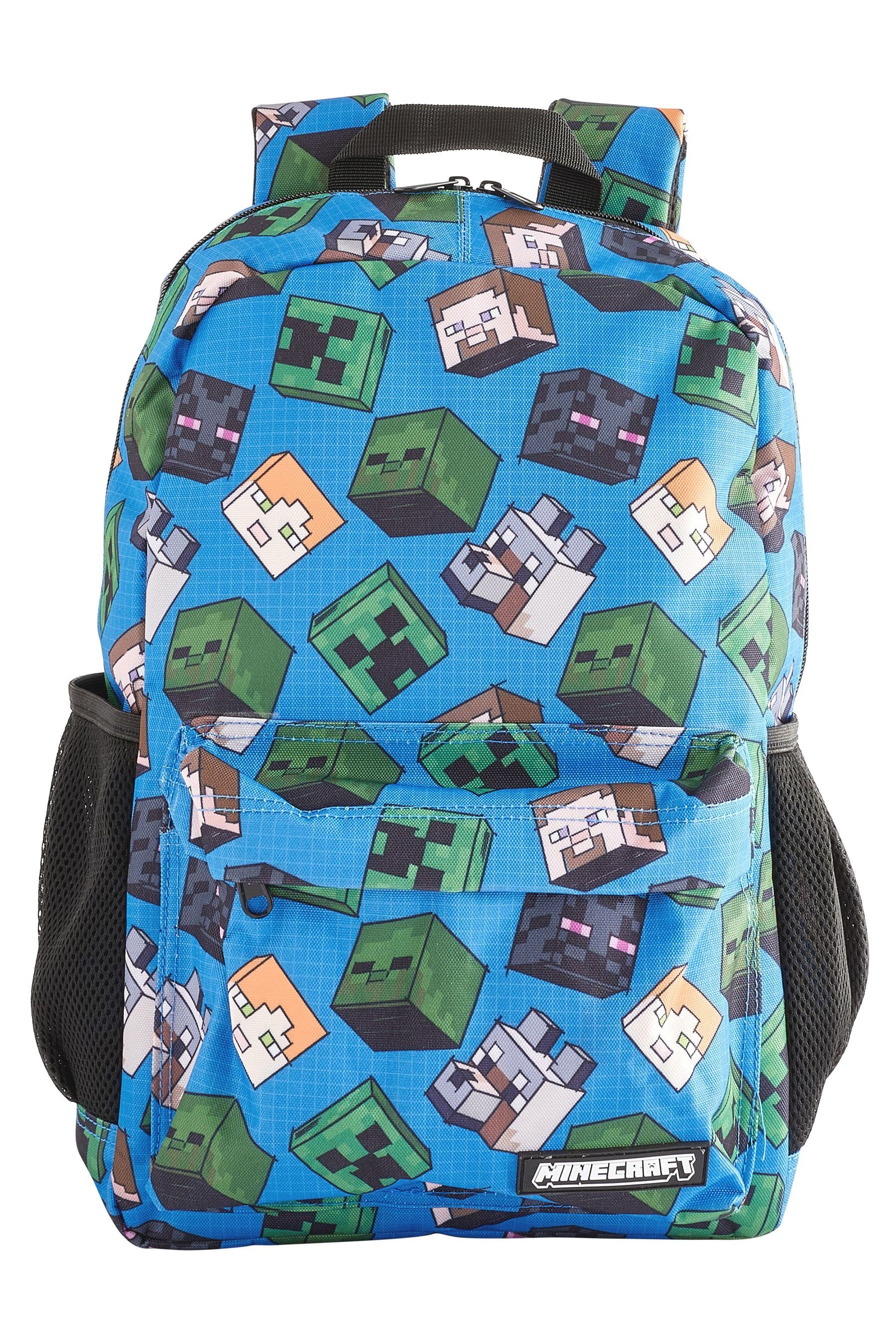 Minecraft Rucksäcke online kaufen | OTTO