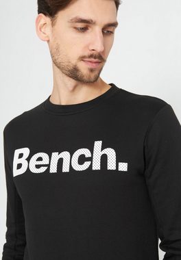 Bench. Sweatshirt TIPSTER