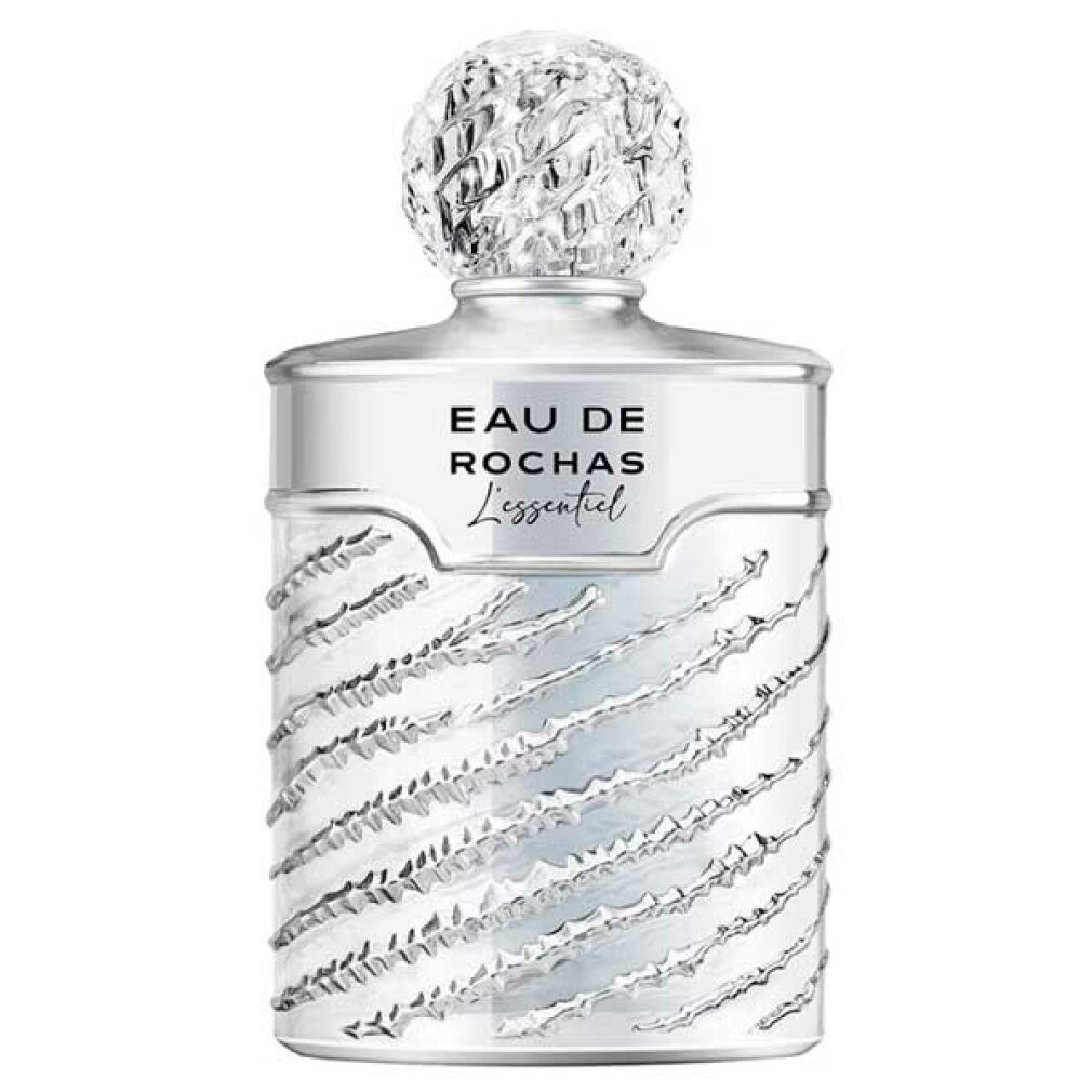 Rochas Körperpflegeduft L'Essentiel Eau De Parfum Spray 100ml
