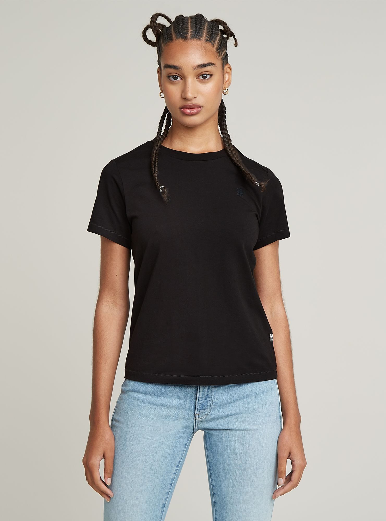 G-STAR T-Shirt Nifous Top