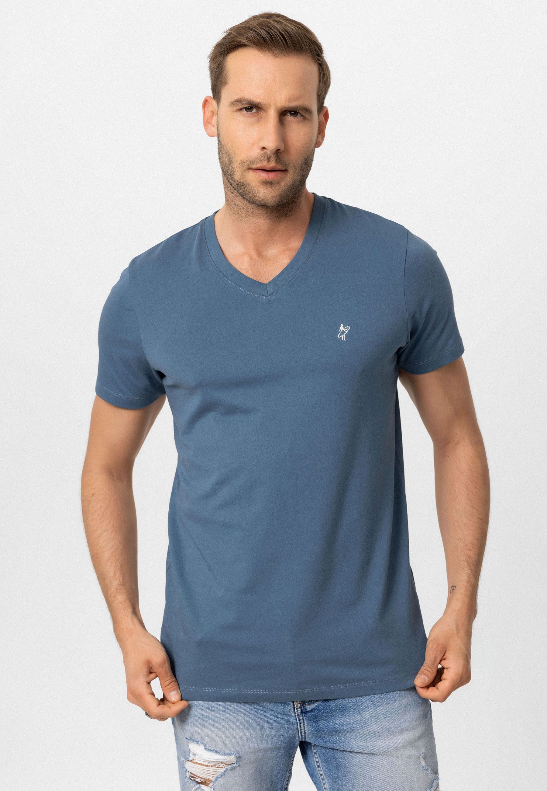 Jacey Quinn Poloshirt DIGGORY günstig online kaufen