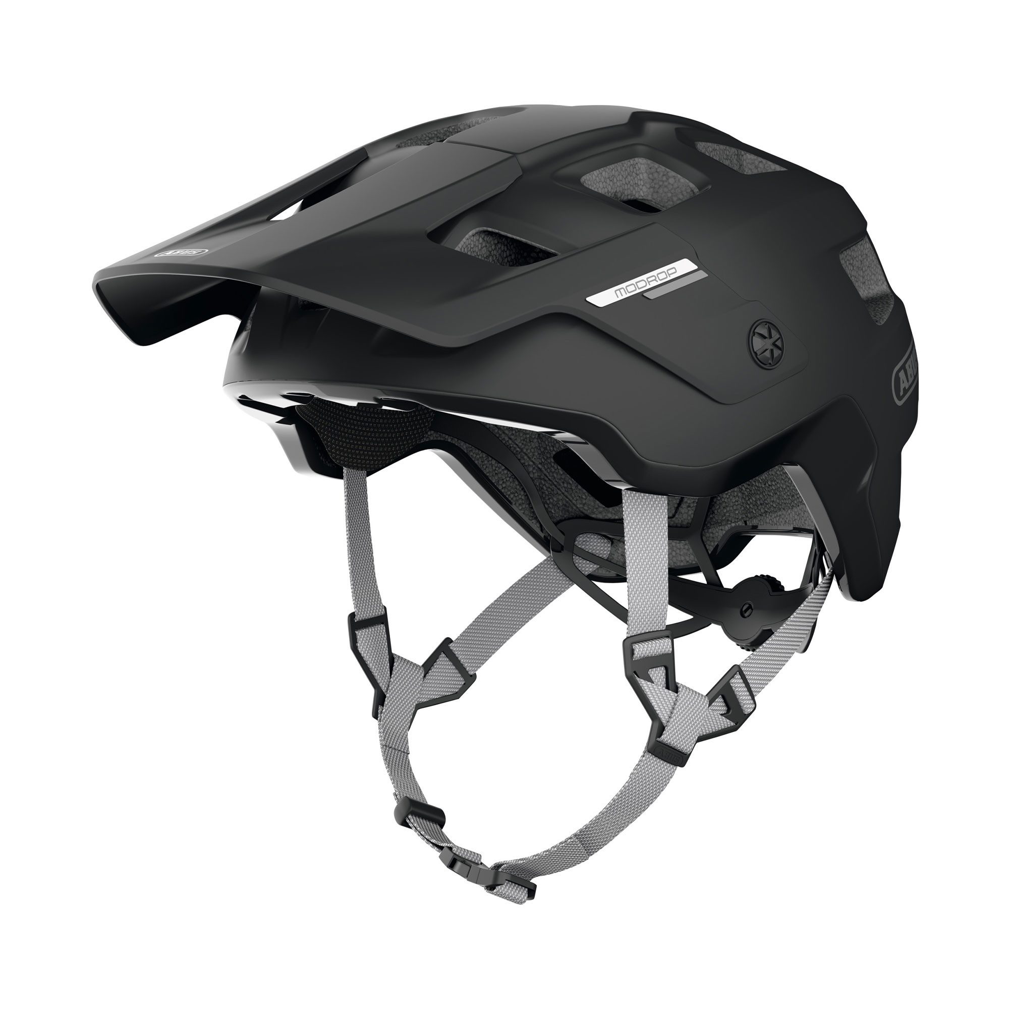 ABUS Fahrradhelm MODROP