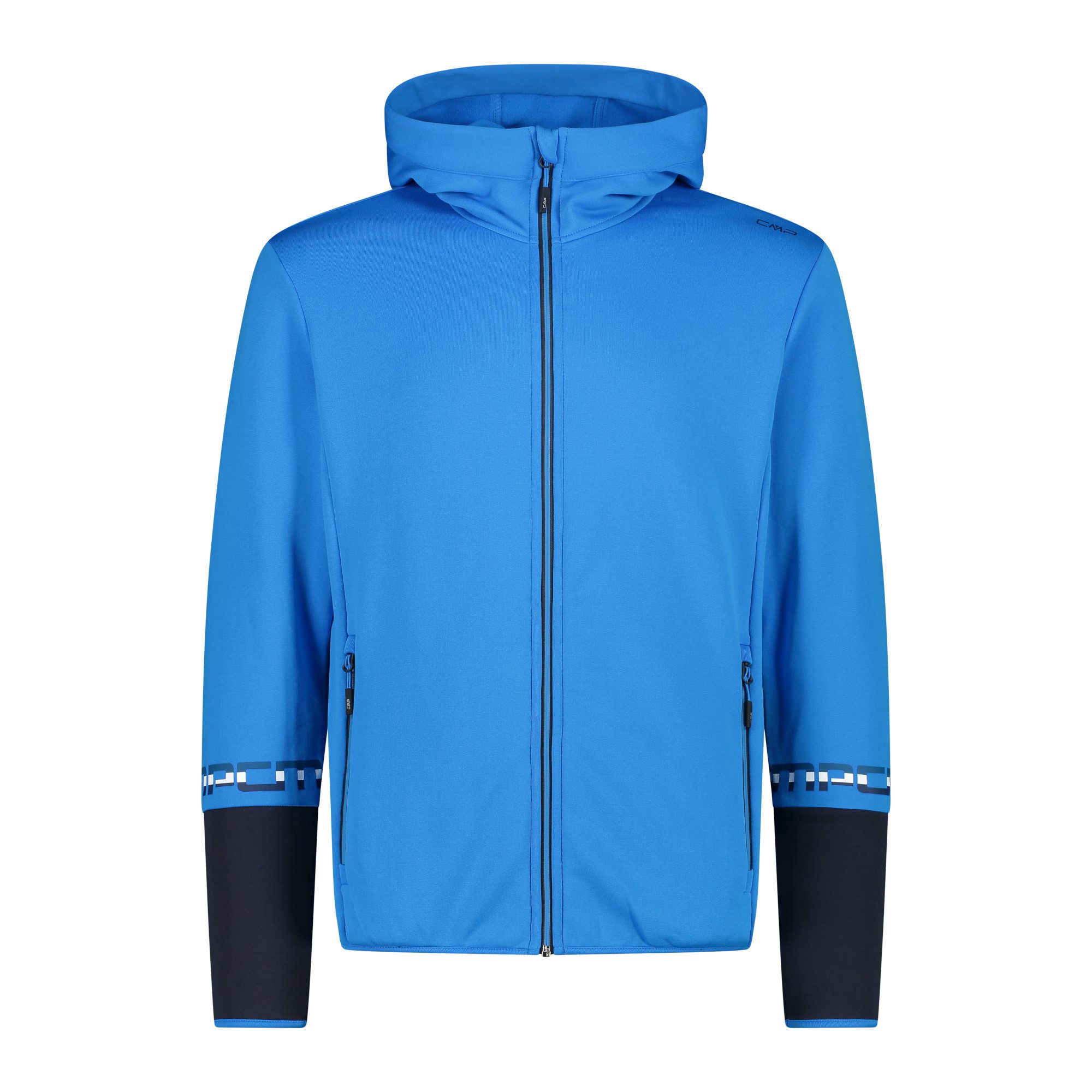 Skijacke CMP Herren Skijacke Man Jacket Fix Hood 32E2987