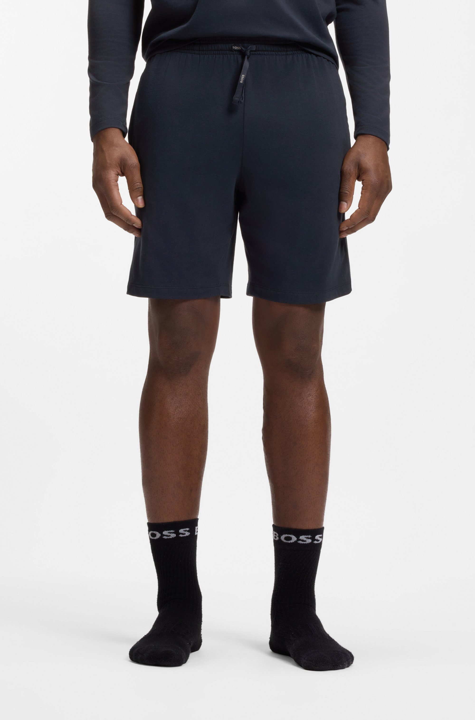 BOSS Schlafhose günstig online kaufen