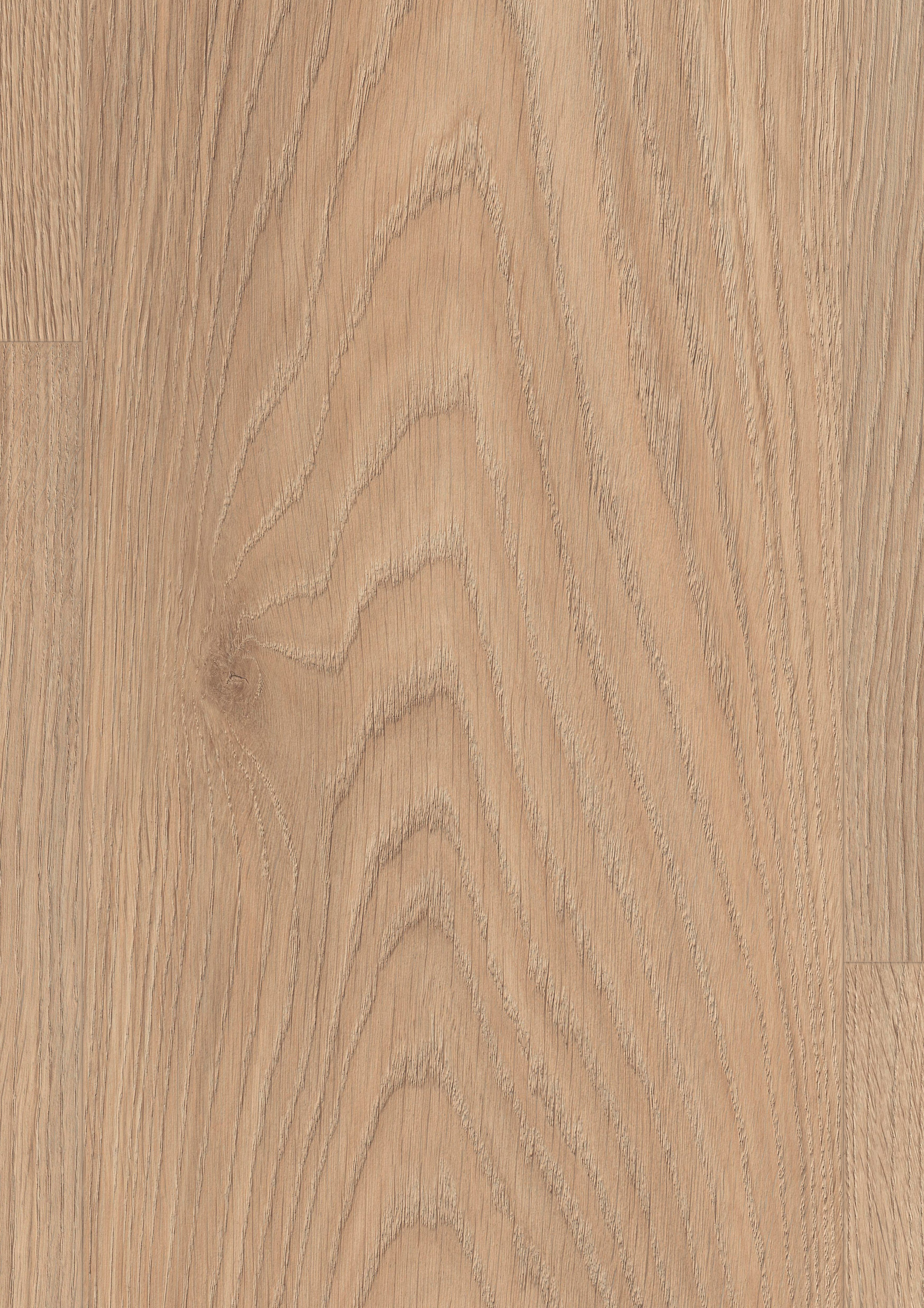 EGGER Vinylboden Aquadura+ EDF188 Lana Eiche natur(7,5mm; 2,543qm), Wasserbeständig, Holzbasierter elastischer Bodenbelag mit HDF Trägerplatte