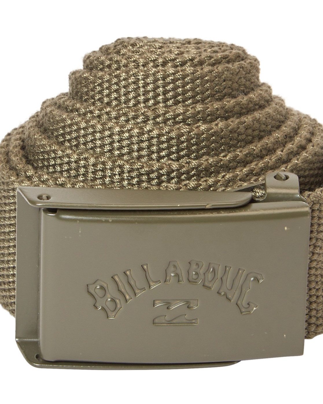 Billabong Flechtgürtel Cog