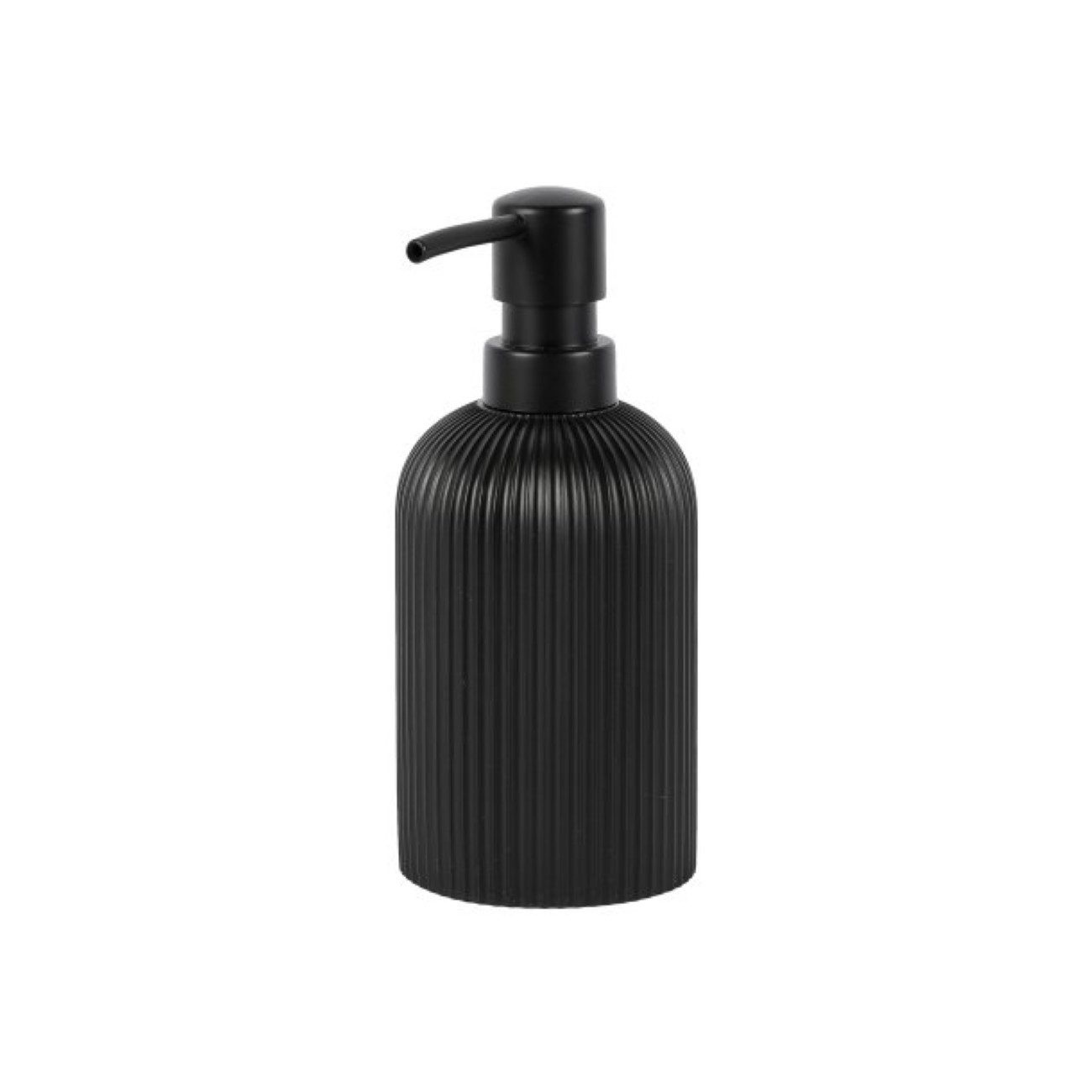 axentia Seifenspender Samos, (1-tlg), 330 ml, Bad & Küche Zubehör