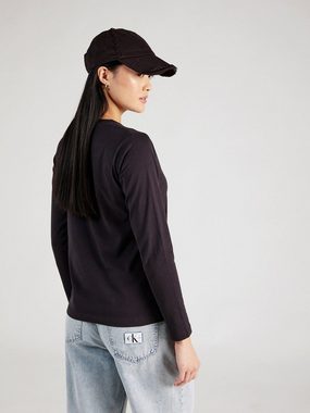 Pepe Jeans Langarmshirt WENDYS (1-tlg) Plain/ohne Details