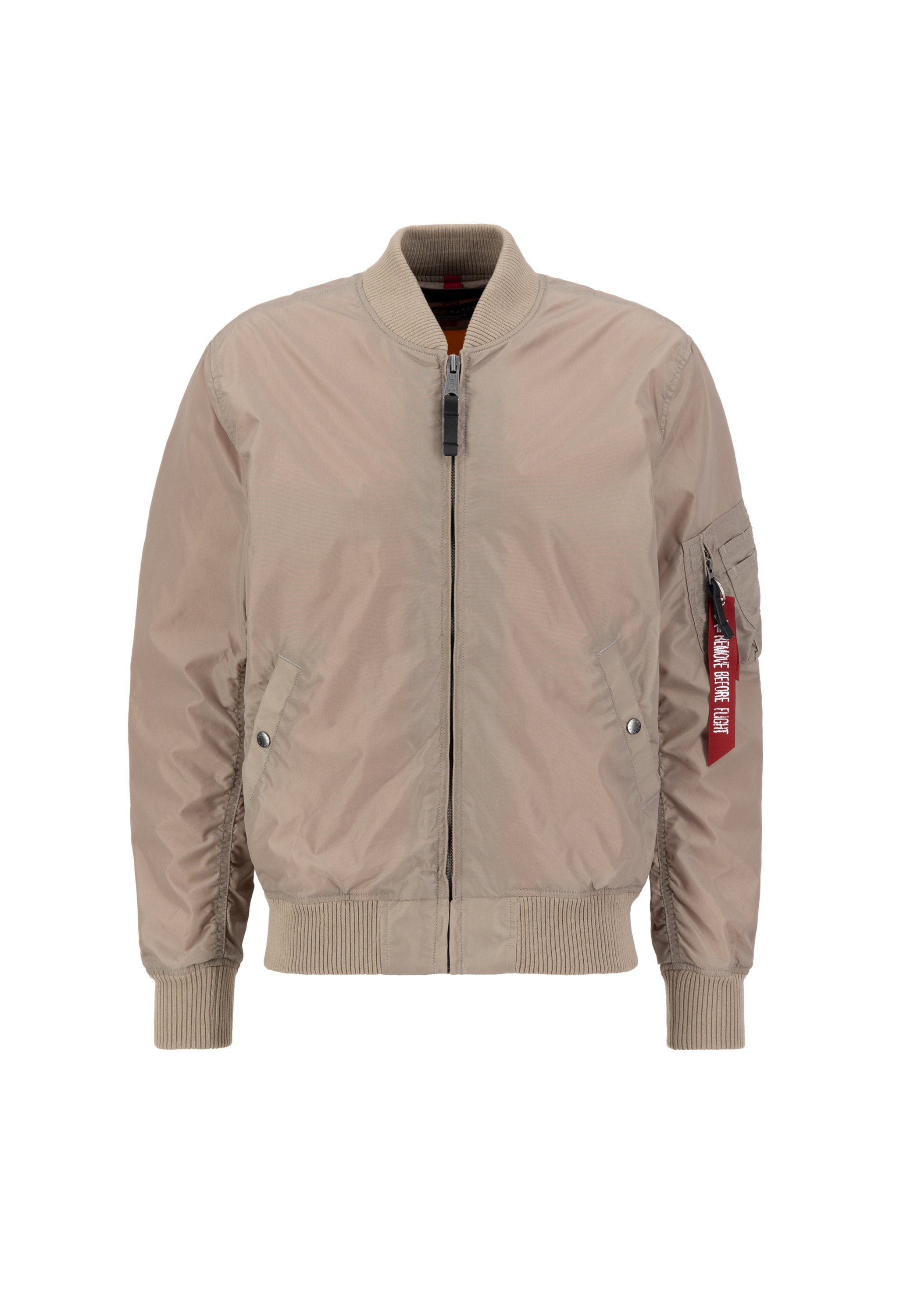 Alpha Industries Bomberjacke ALPHA INDUSTRIES Men - Bomber Jackets MA-1 TT