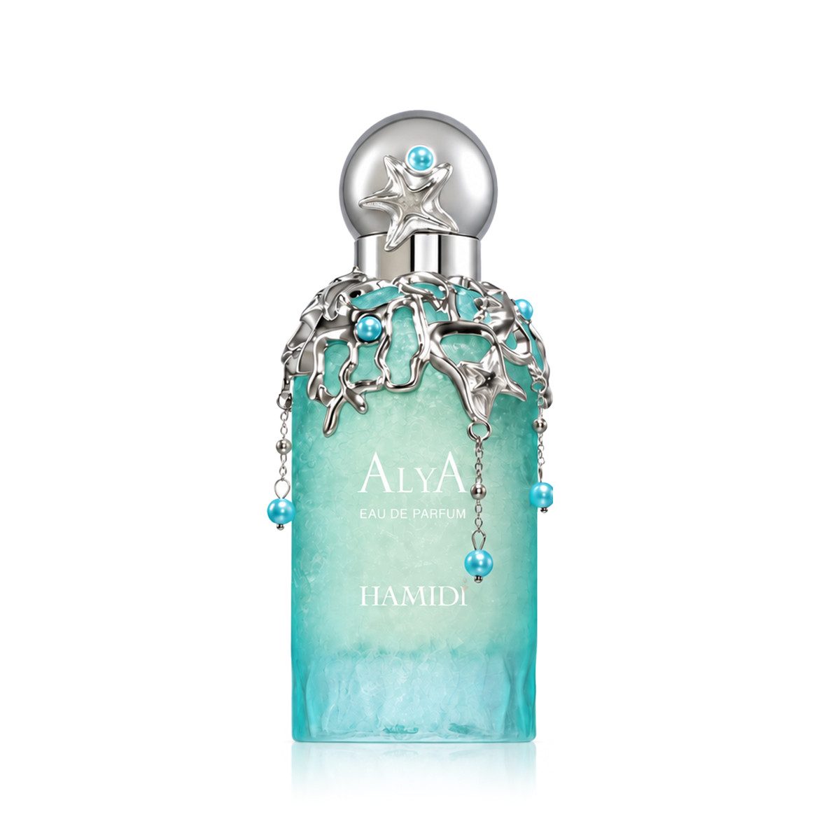 Hamidi Eau de Parfum Alya